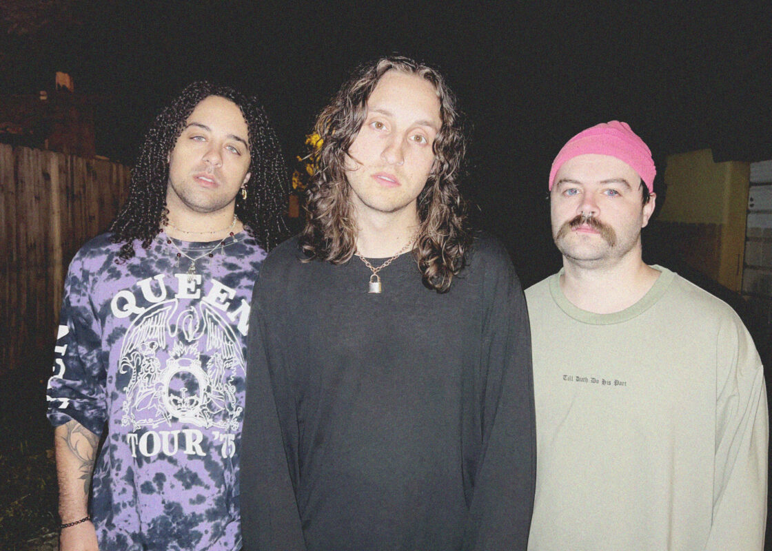 Glasslands - 2023