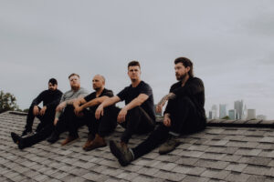 Wolves at the Gate - 2023