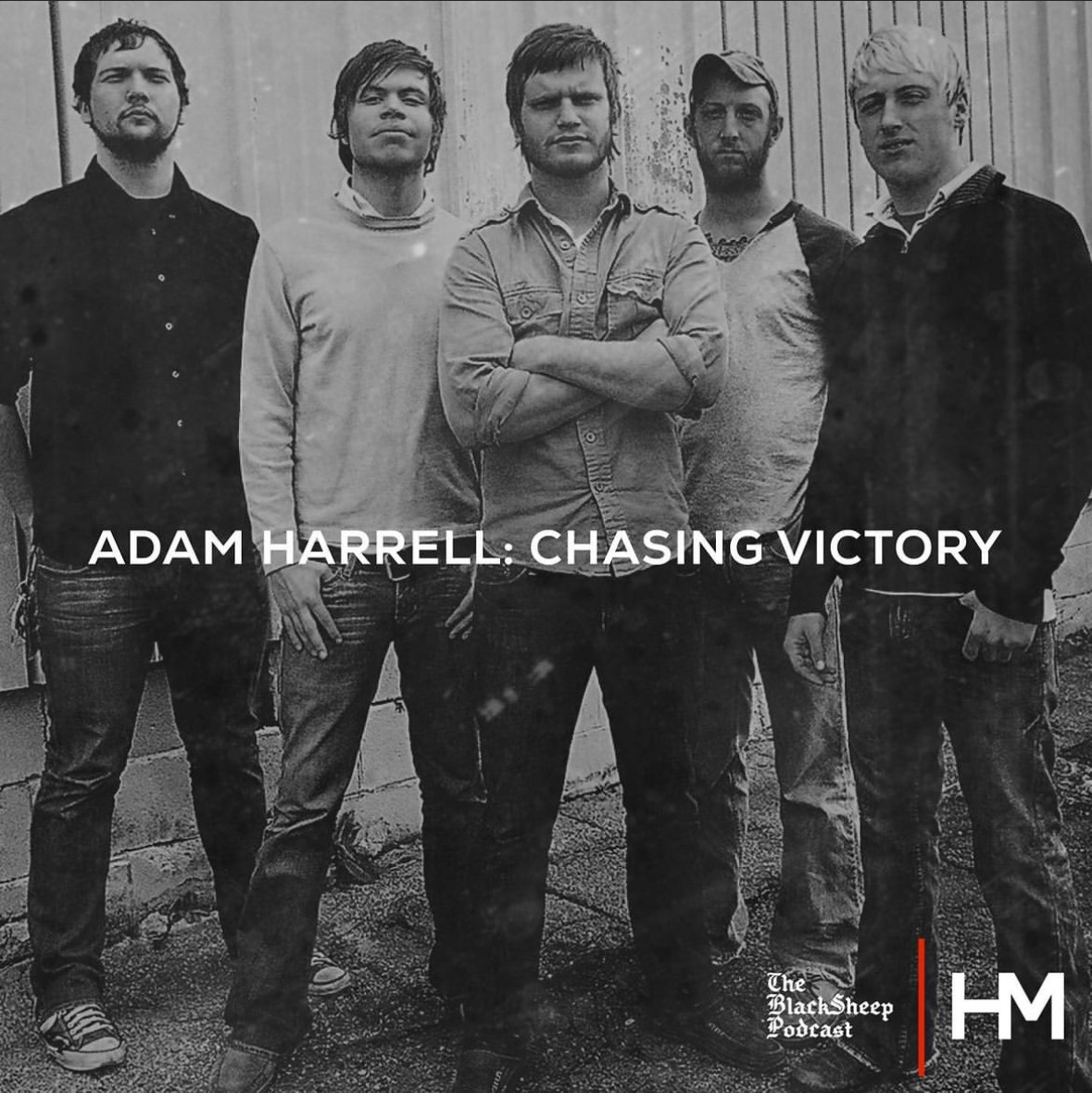 Adam Harrell: Chasing Victory | Furnace Fest 2023 Series — HM Magazine - Vimarsana News