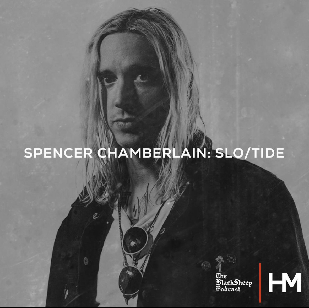 Spencer Chamberlain Slo/tide — HM Magazine