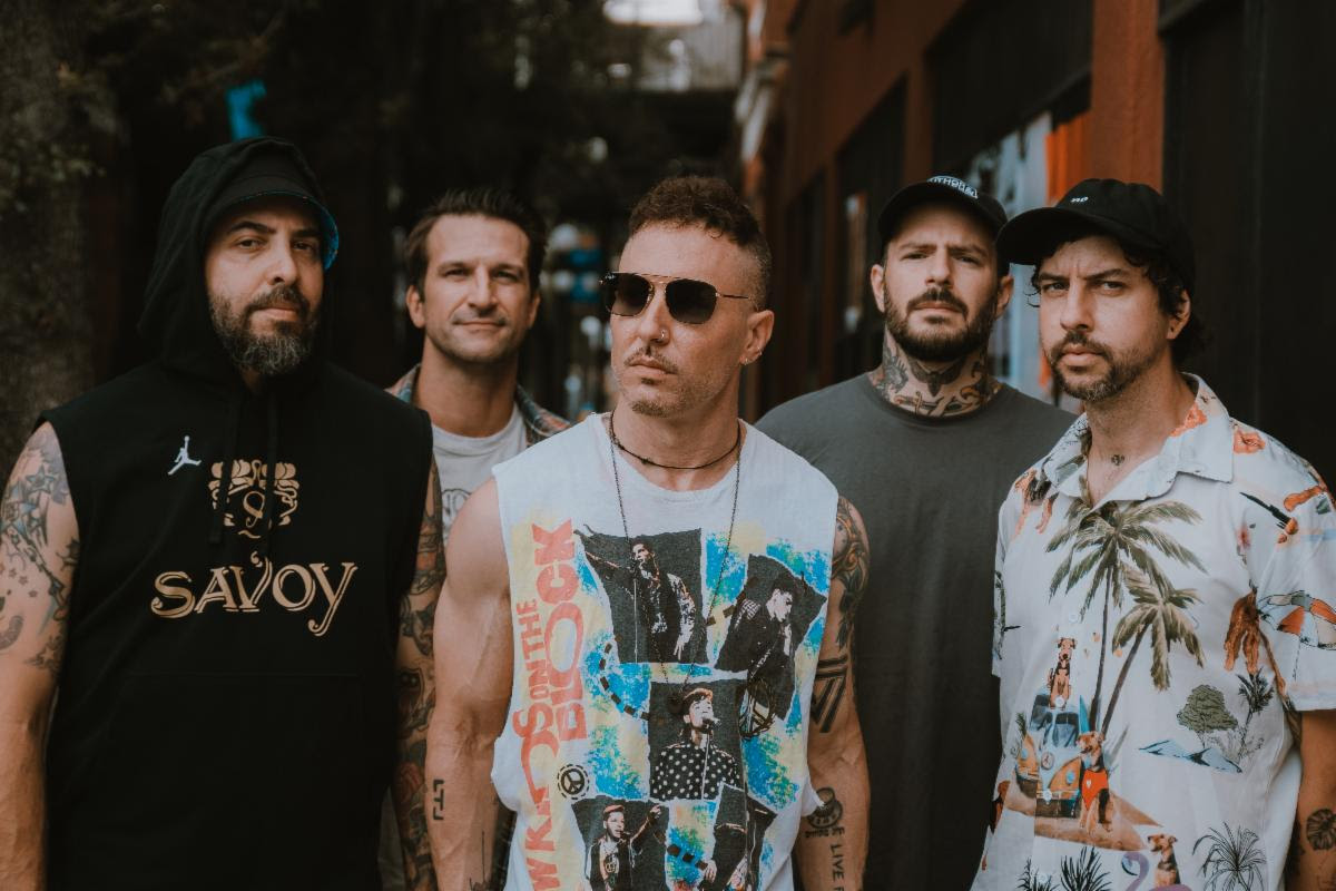 Better Lovers Announces North American Spring Tour — HM Magazine - Vimarsana News