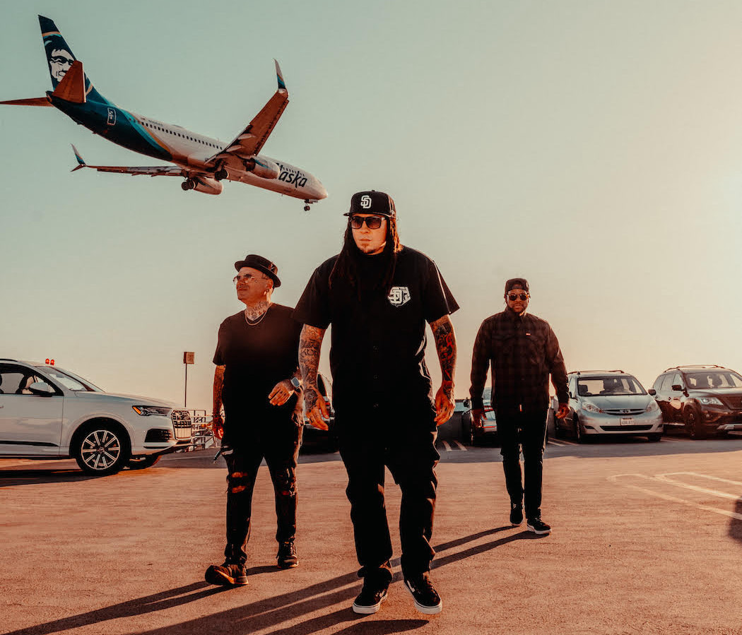 P.O.D. Announces Spring 2024 Headline Tour With Special Guests, Bad Wolves, Norma Jean, And Blind Channel — HM Magazine - Vimarsana News