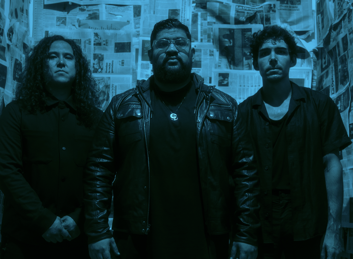 Lightworker Announces New Album, 'How The Beautiful Decay,' Shares ...