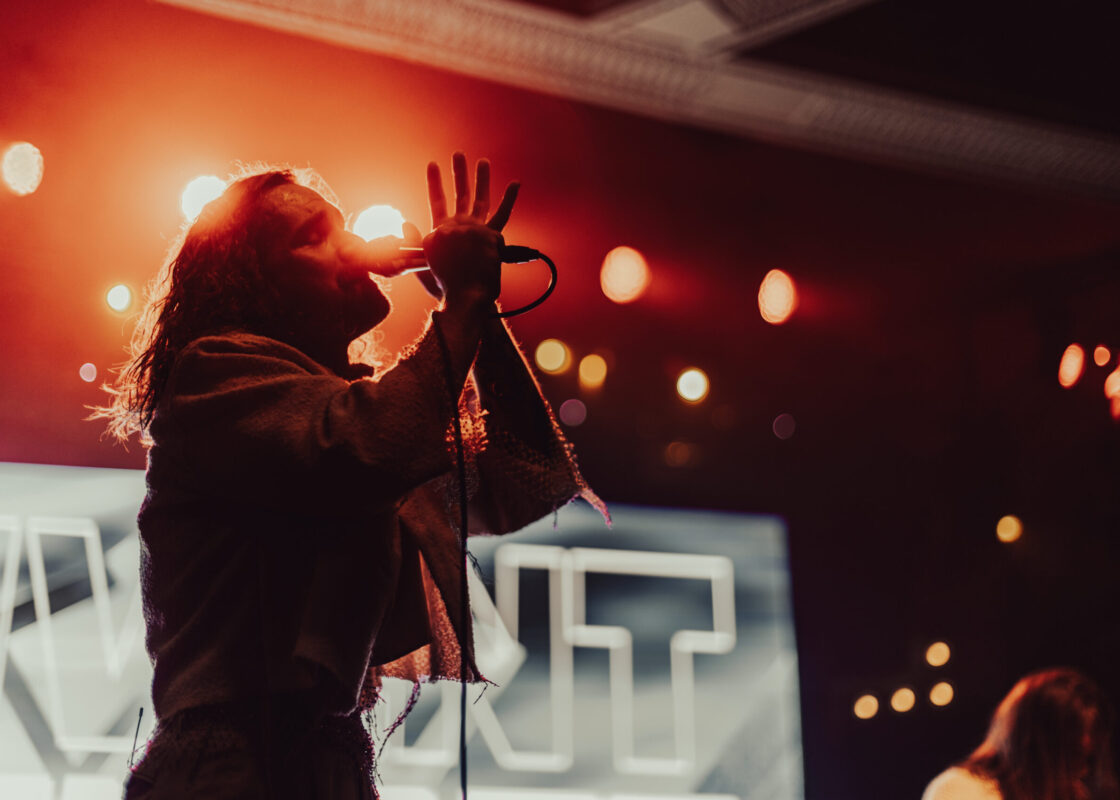 Invent Animate photo taken by Casey Conemac for HM Magazine