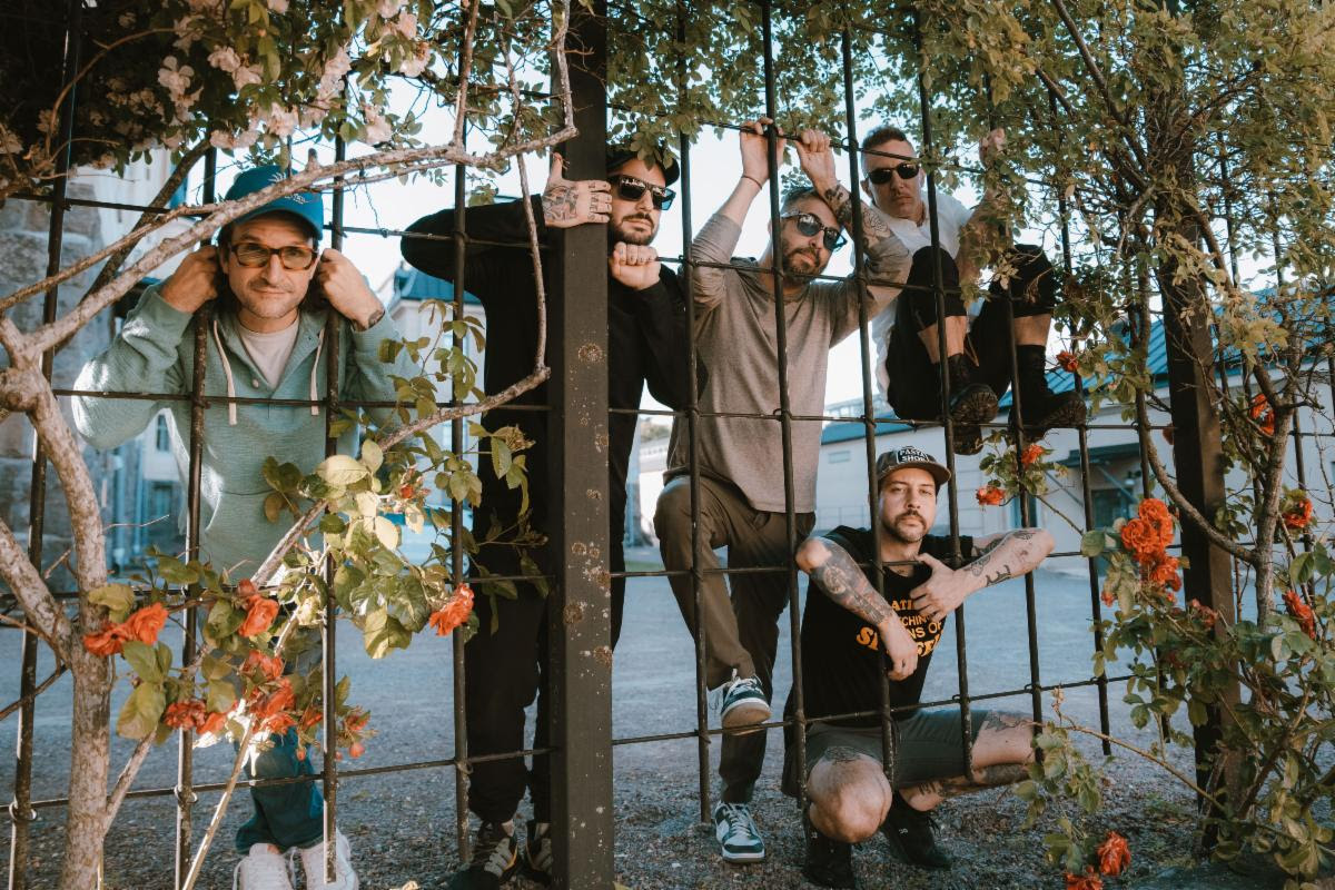 Better Lovers Embrace The Power Ballad With New Single, 'At All