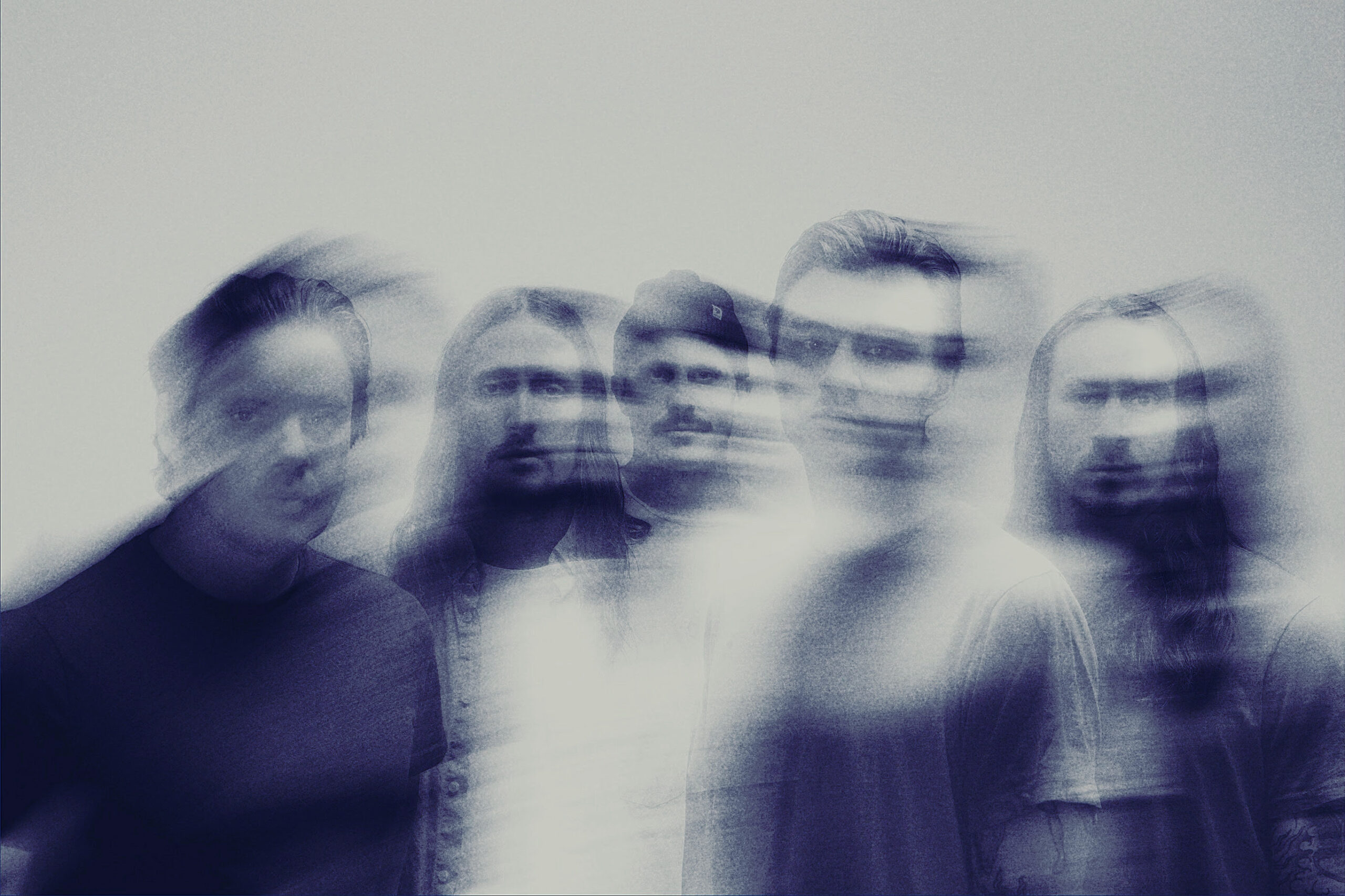 Saosin Re-releases Iconic Self-titled Album On Vinyl — HM Magazine