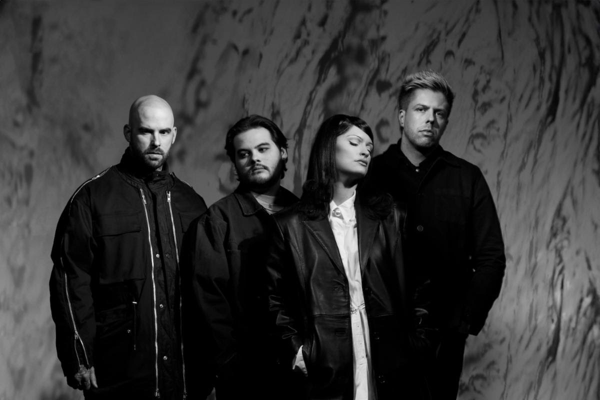 Spiritbox Announces The Tsunami Sea North American Tour — HM Magazine