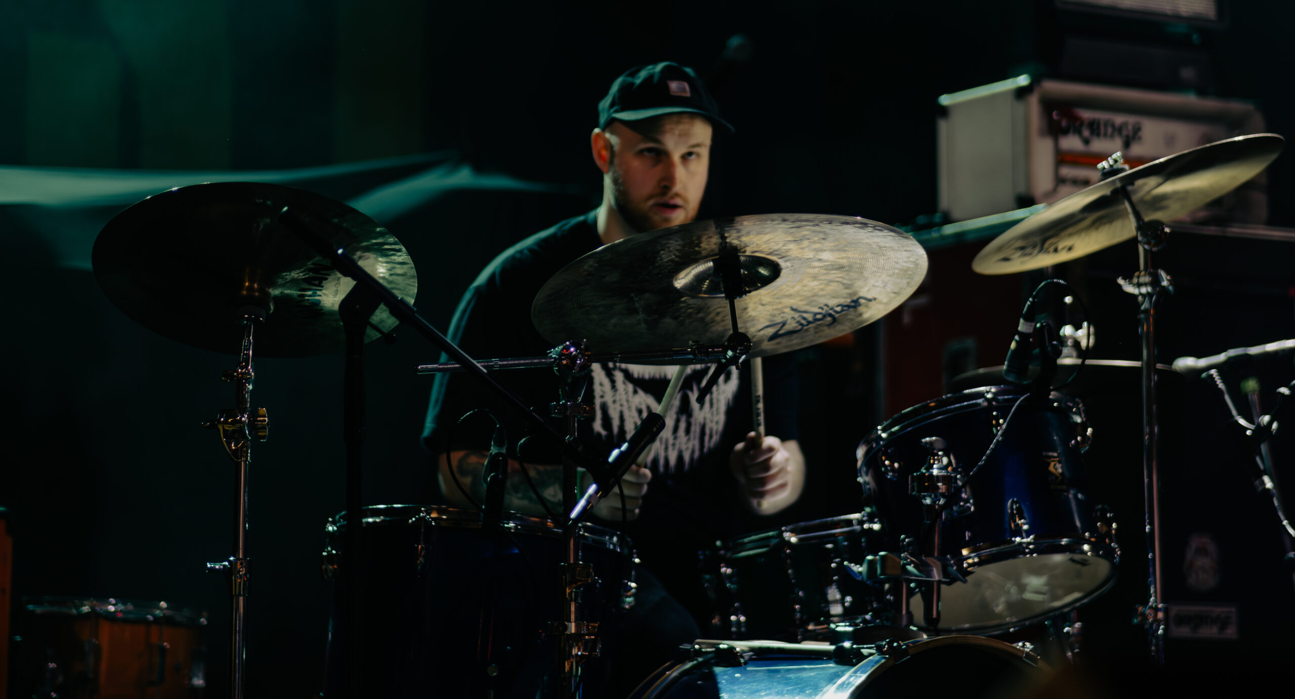 Tolls photo by Casey Conemac for HM Magazine