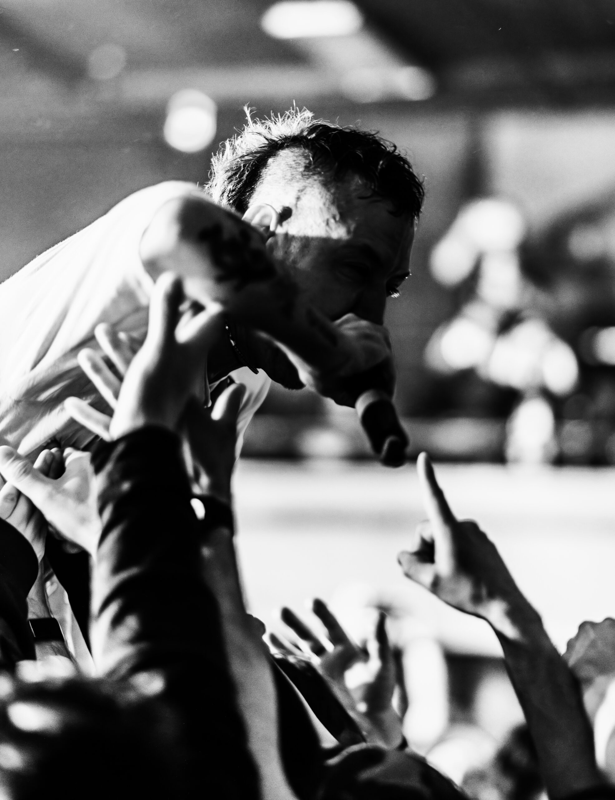 Better Lovers photo by Casey Conemac for HM Magazine