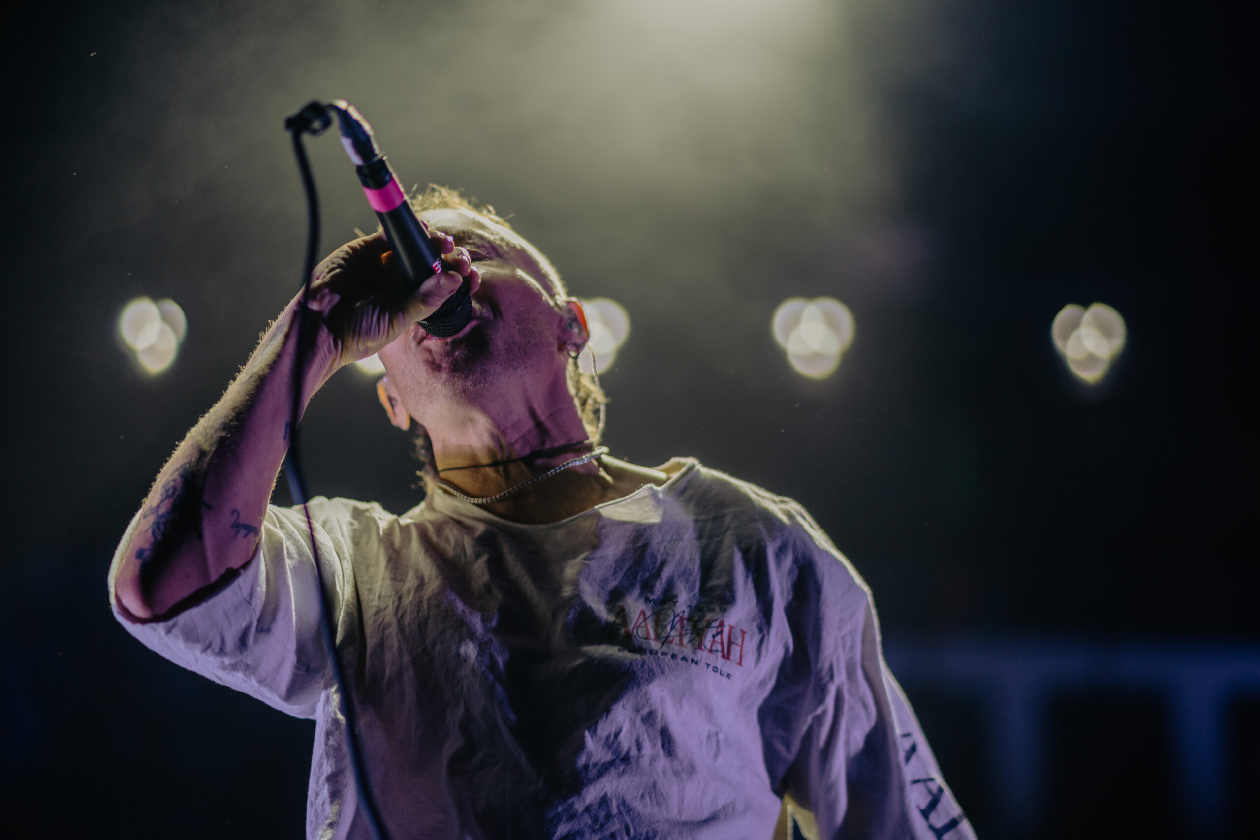 Better Lovers photo by Casey Conemac for HM Magazine