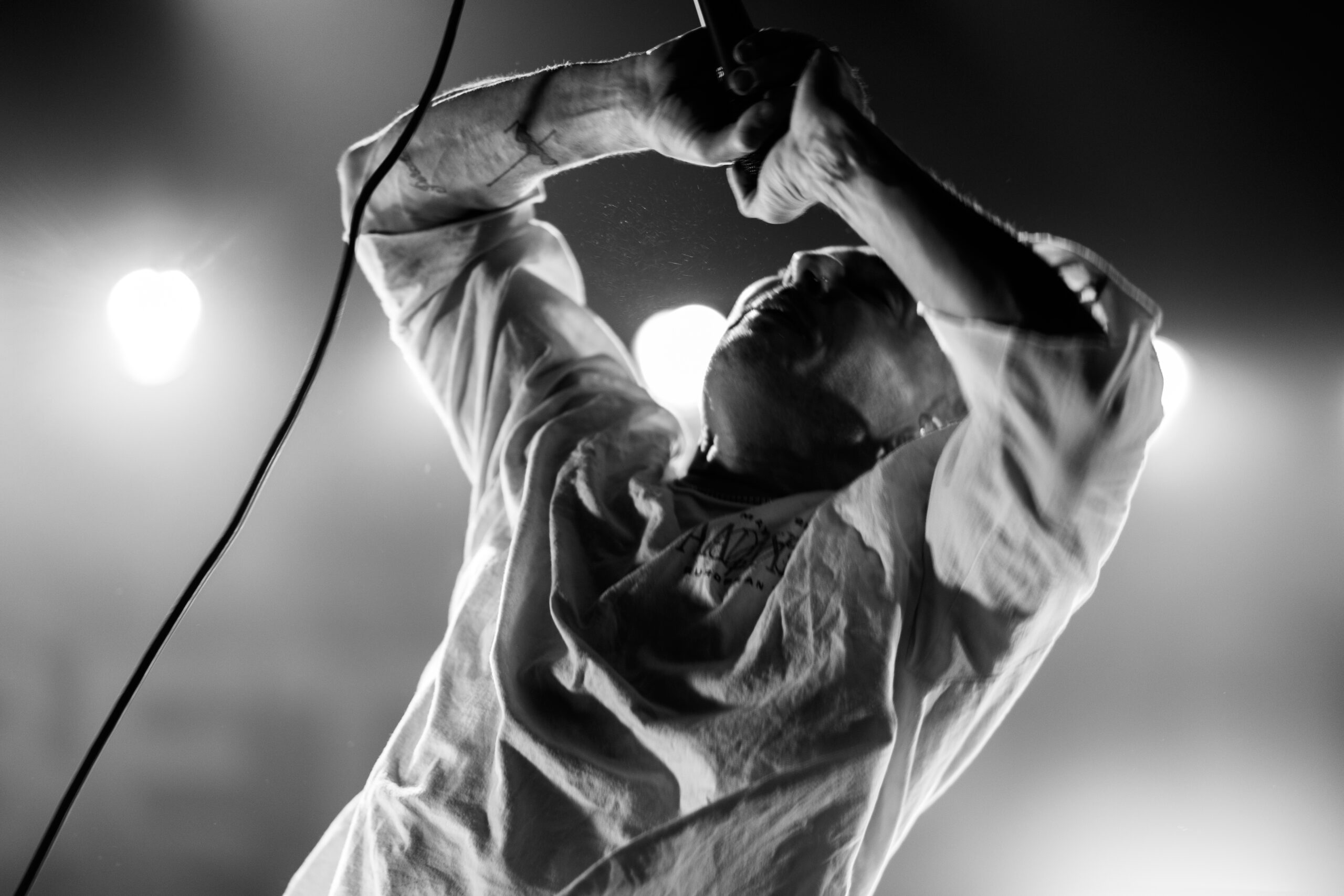 Better Lovers photo by Casey Conemac for HM Magazine