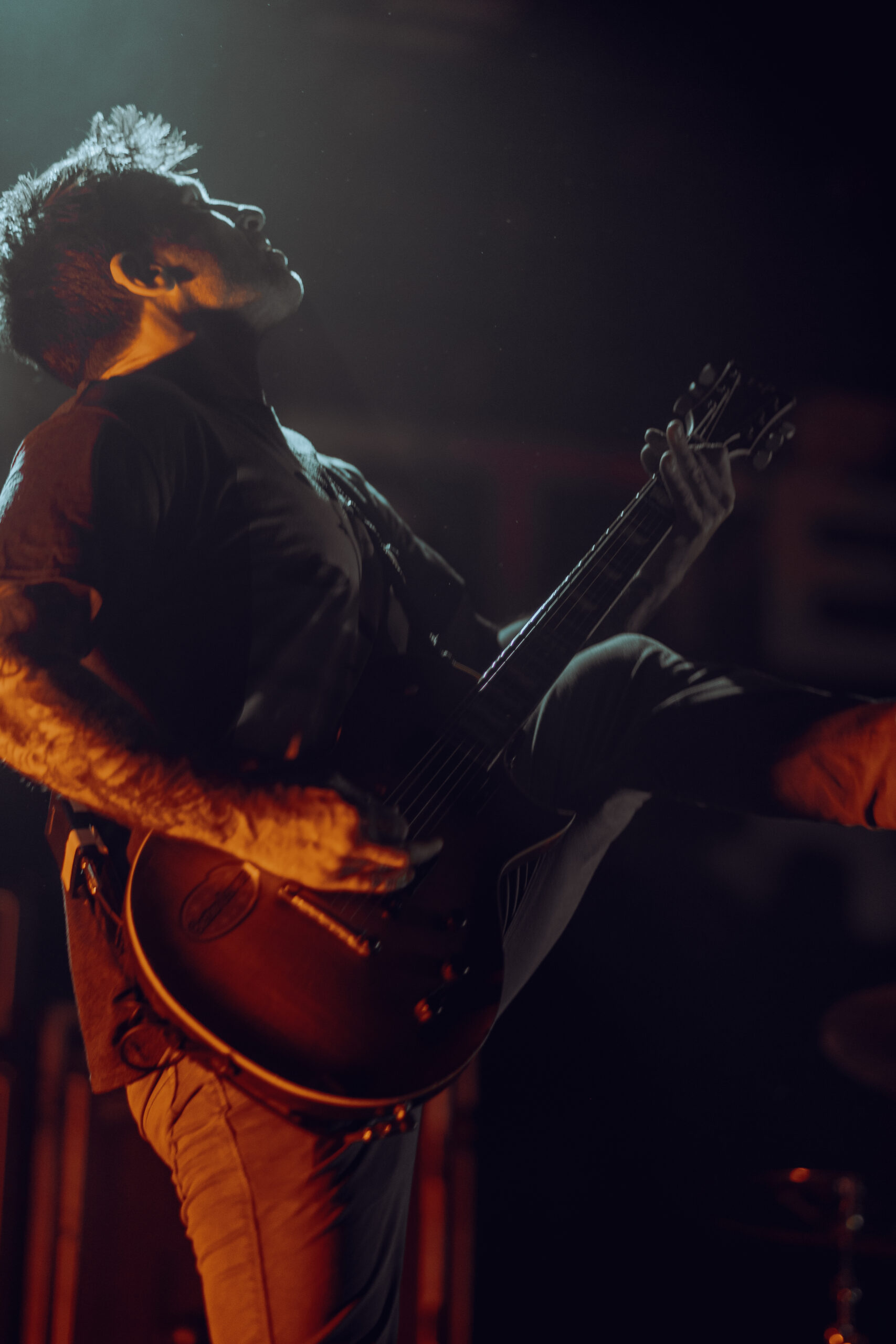 Better Lovers photo by Casey Conemac for HM Magazine