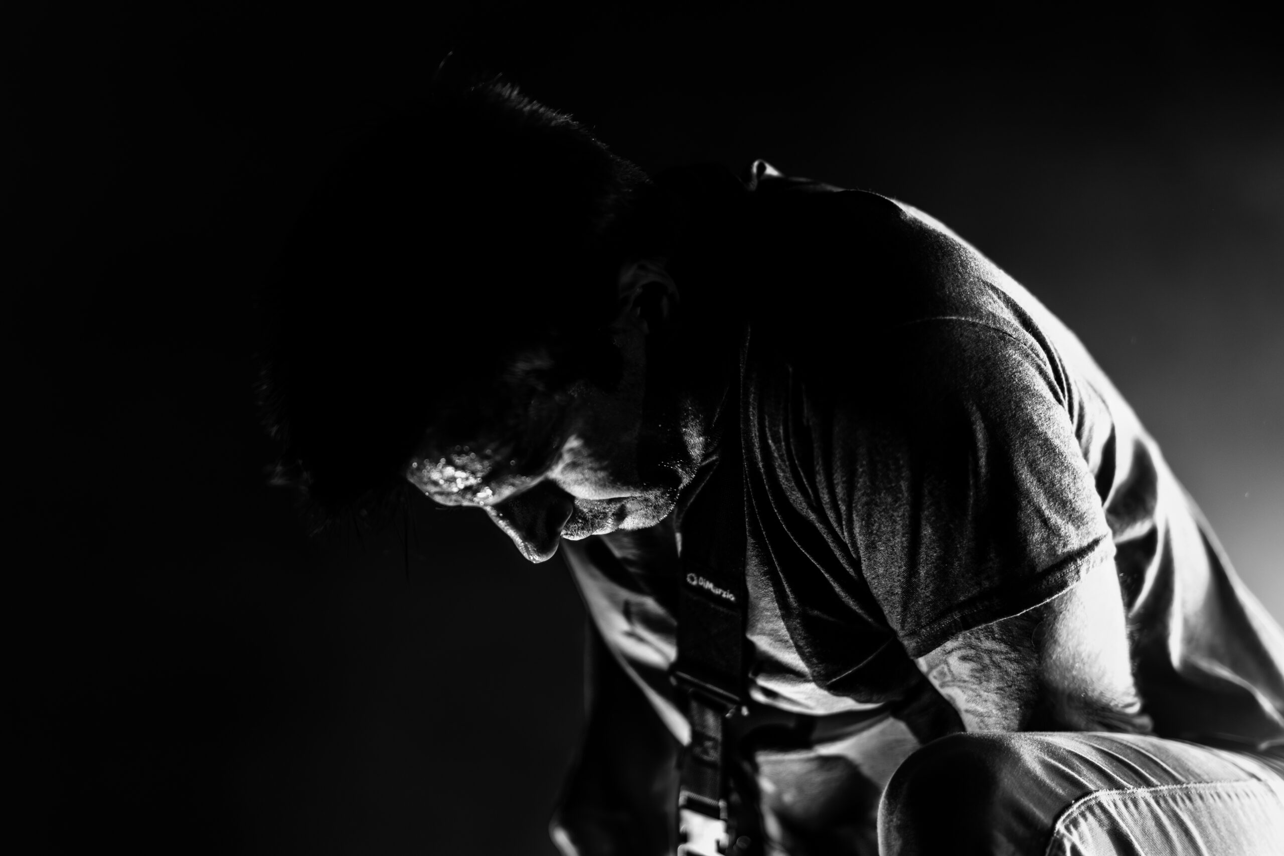 Better Lovers photo by Casey Conemac for HM Magazine