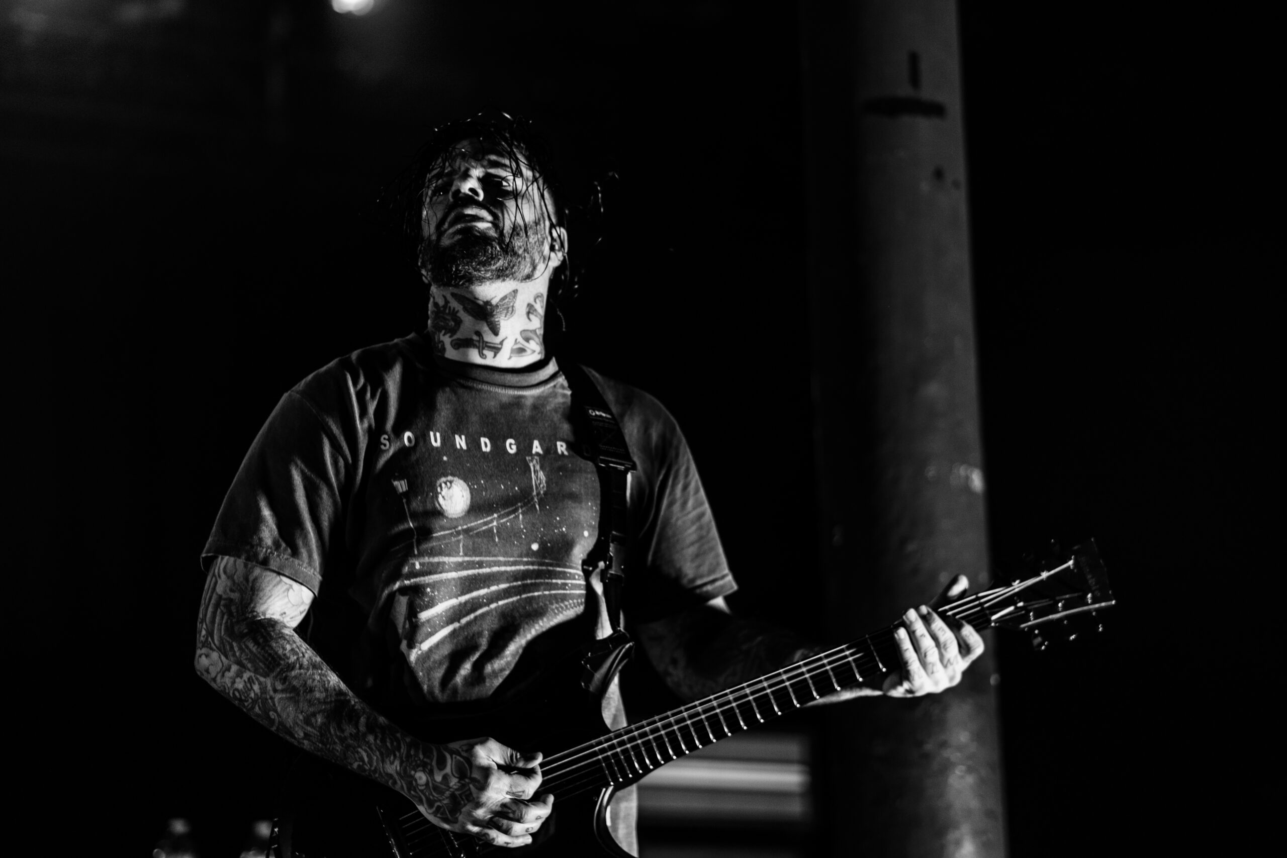 Better Lovers photo by Casey Conemac for HM Magazine