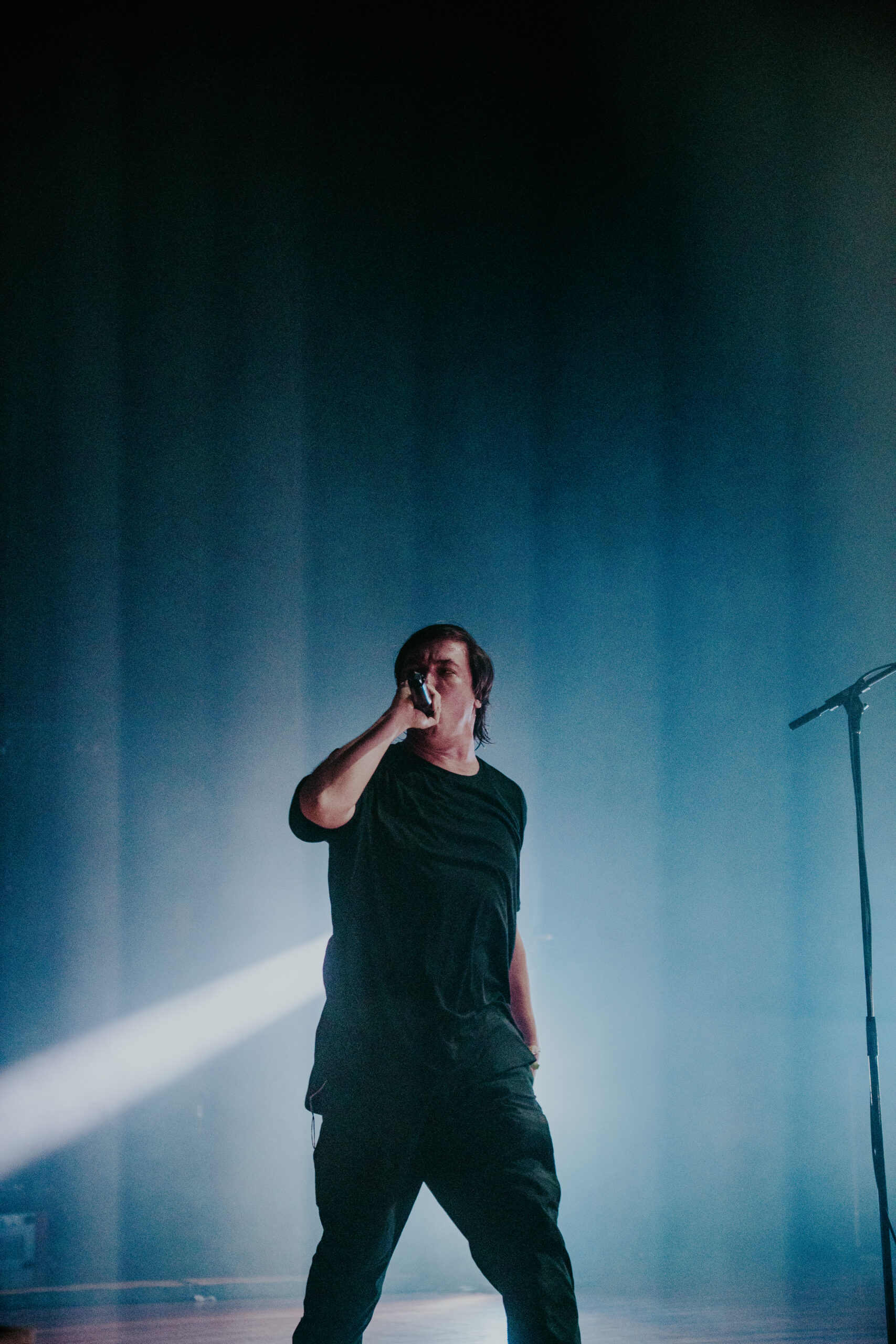 Shadow of Intent photo by Zak DeFreze for HM Magazine