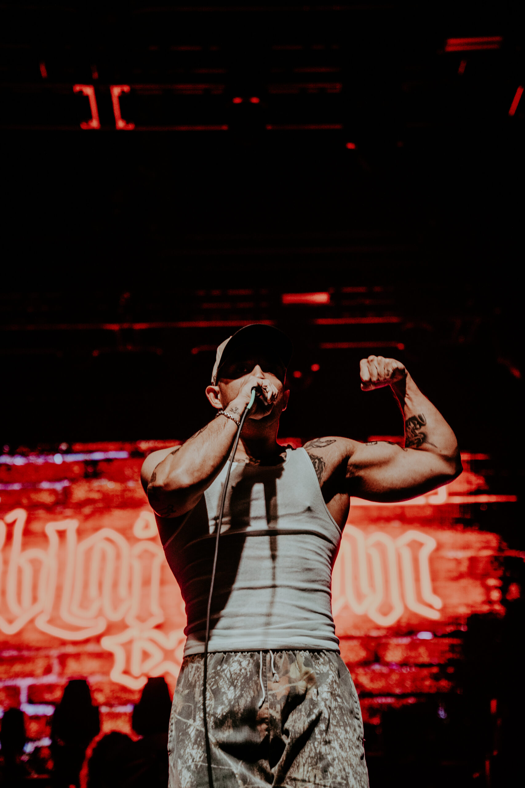 Kublai Khan photo by Zak DeFreze for HM Magazine