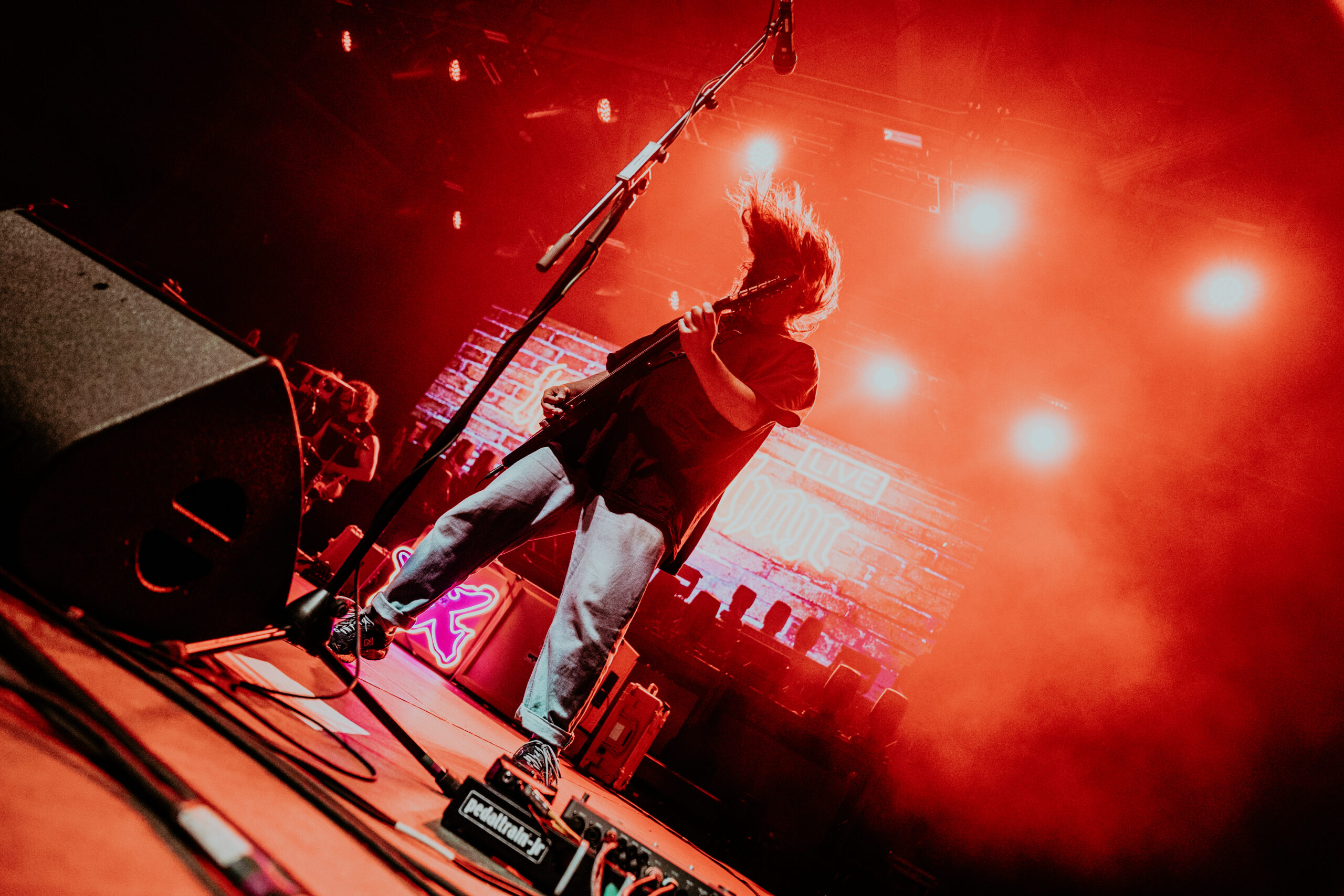 Kublai Khan photo by Zak DeFreze for HM Magazine