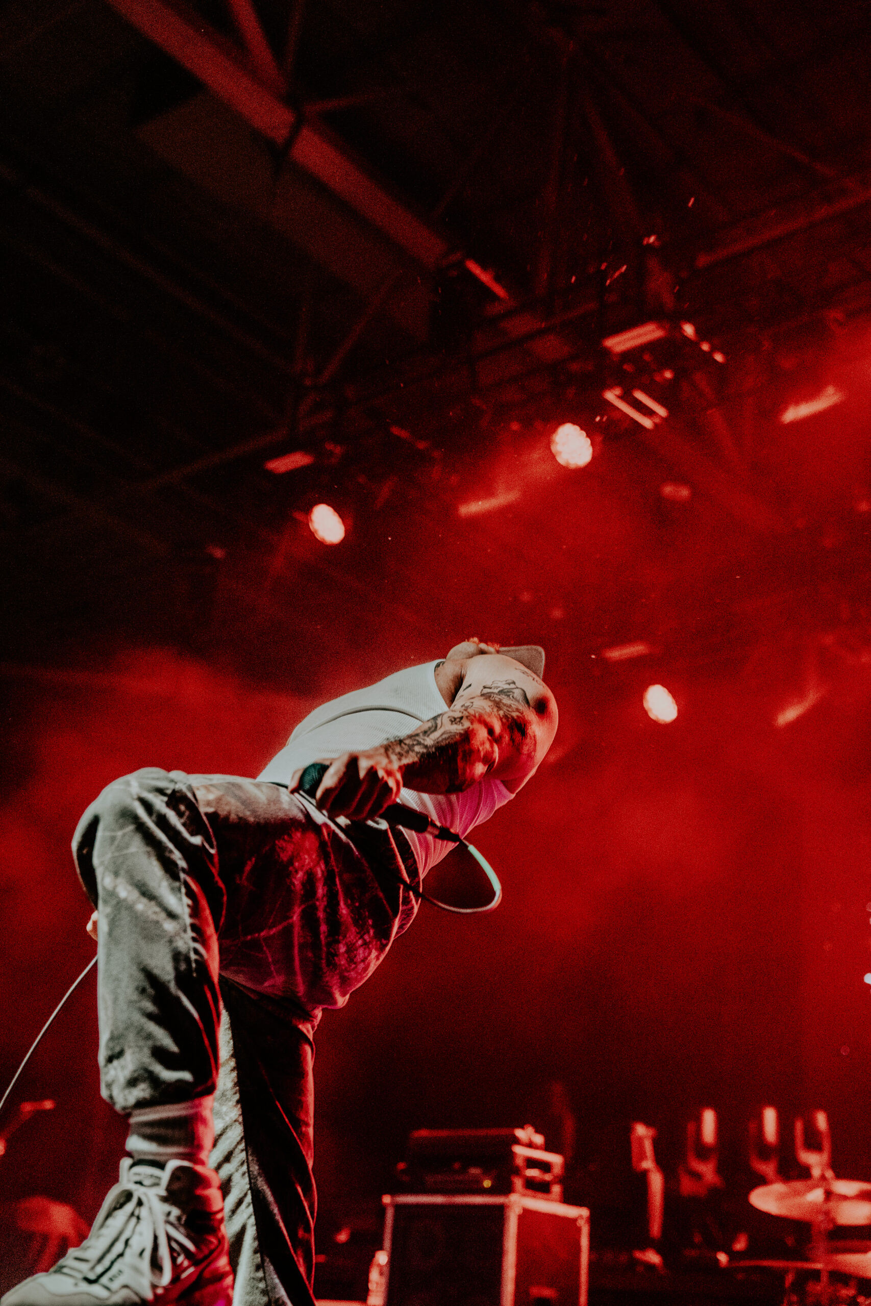 Kublai Khan photo by Zak DeFreze for HM Magazine