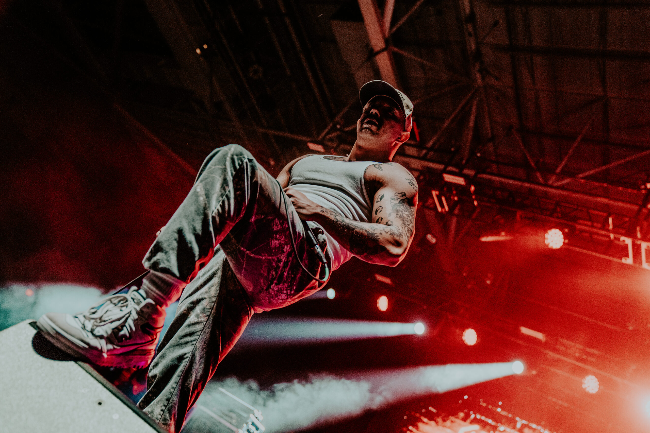 Kublai Khan photo by Zak DeFreze for HM Magazine