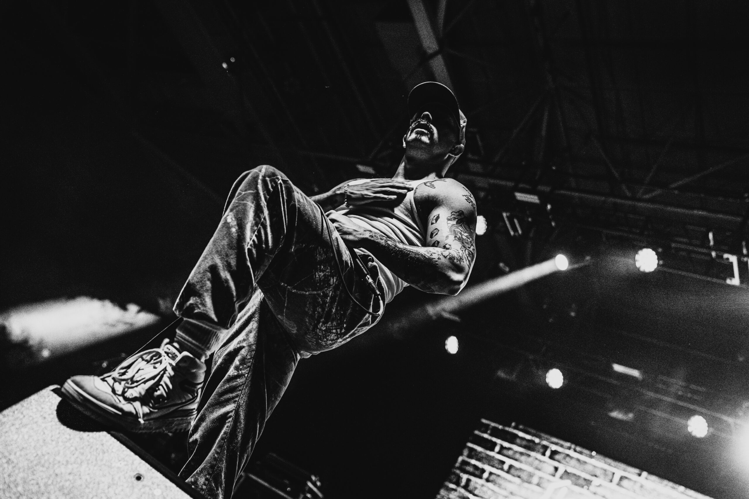 Kublai Khan photo by Zak DeFreze for HM Magazine