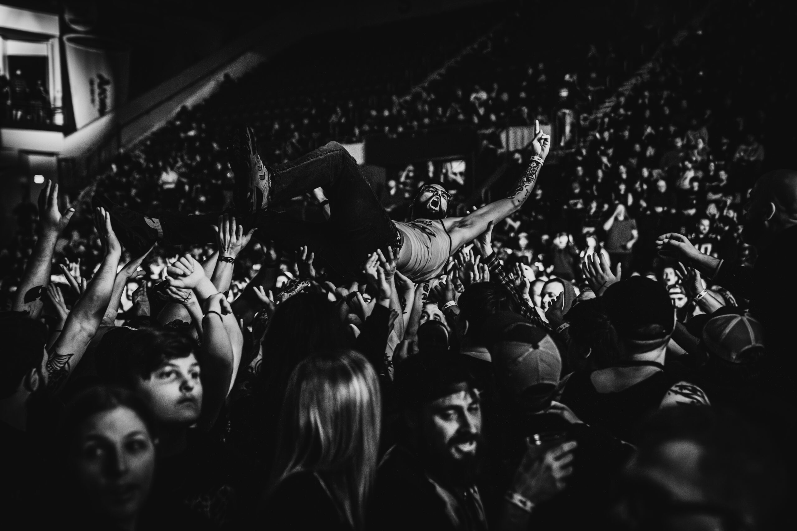 Kublai Khan photo by Zak DeFreze for HM Magazine