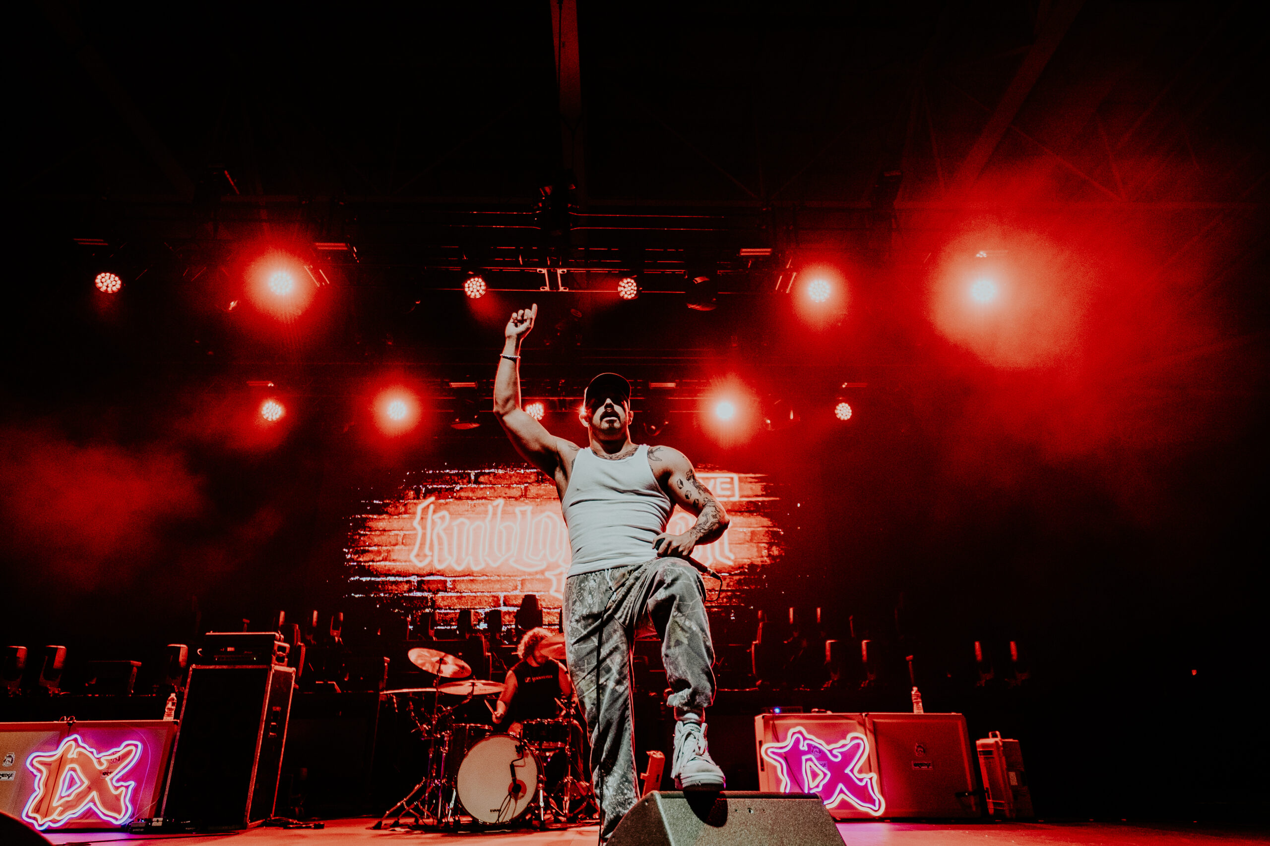 Kublai Khan photo by Zak DeFreze for HM Magazine