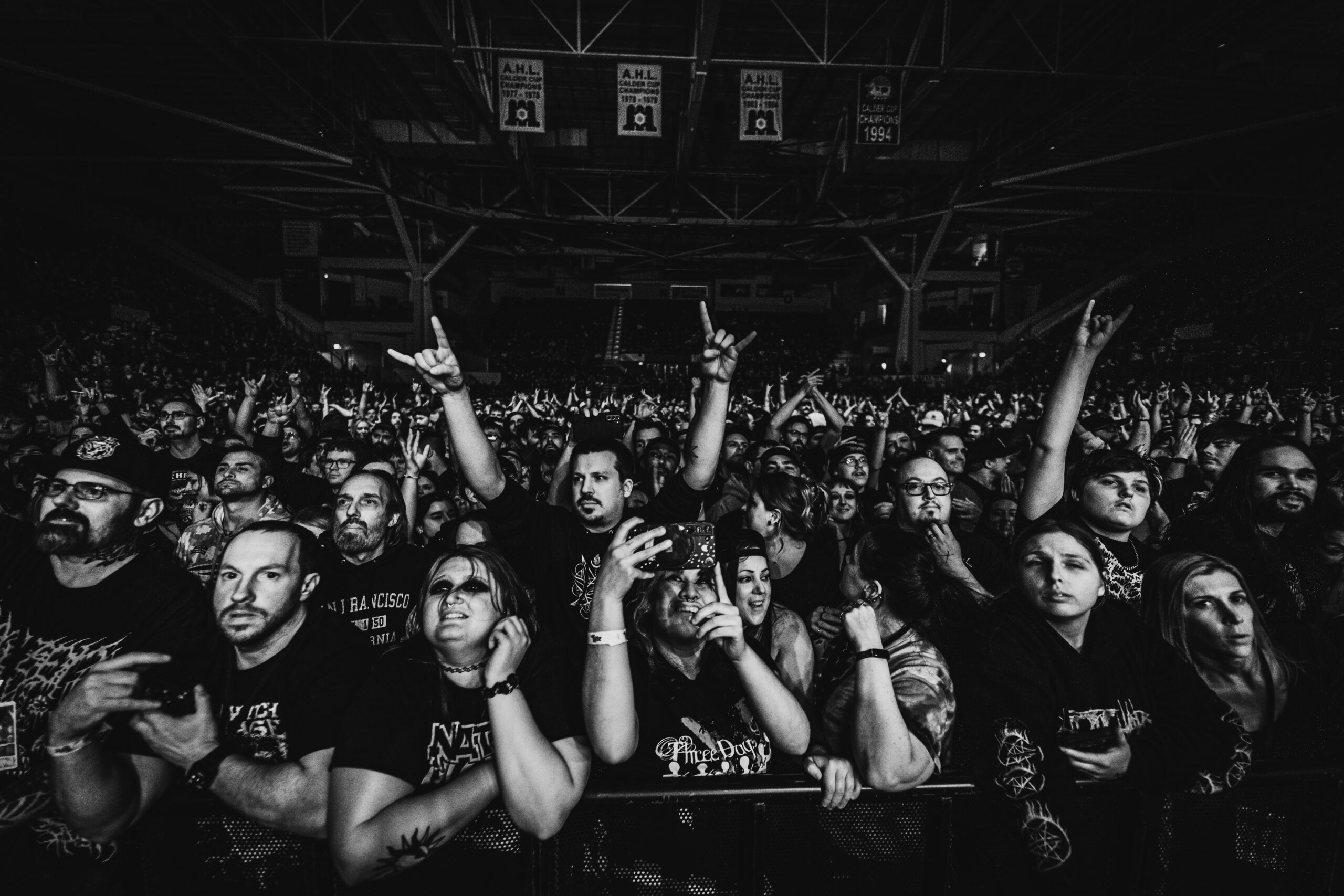 Kublai Khan photo by Zak DeFreze for HM Magazine