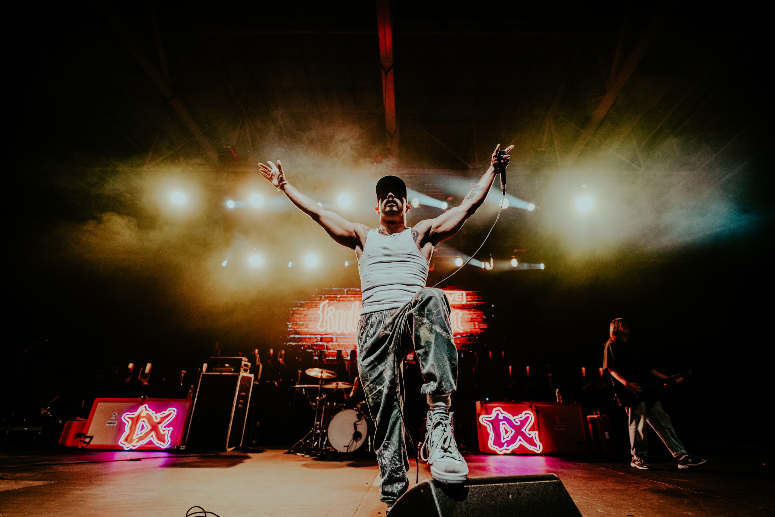 Kublai Khan photo by Zak DeFreze for HM Magazine