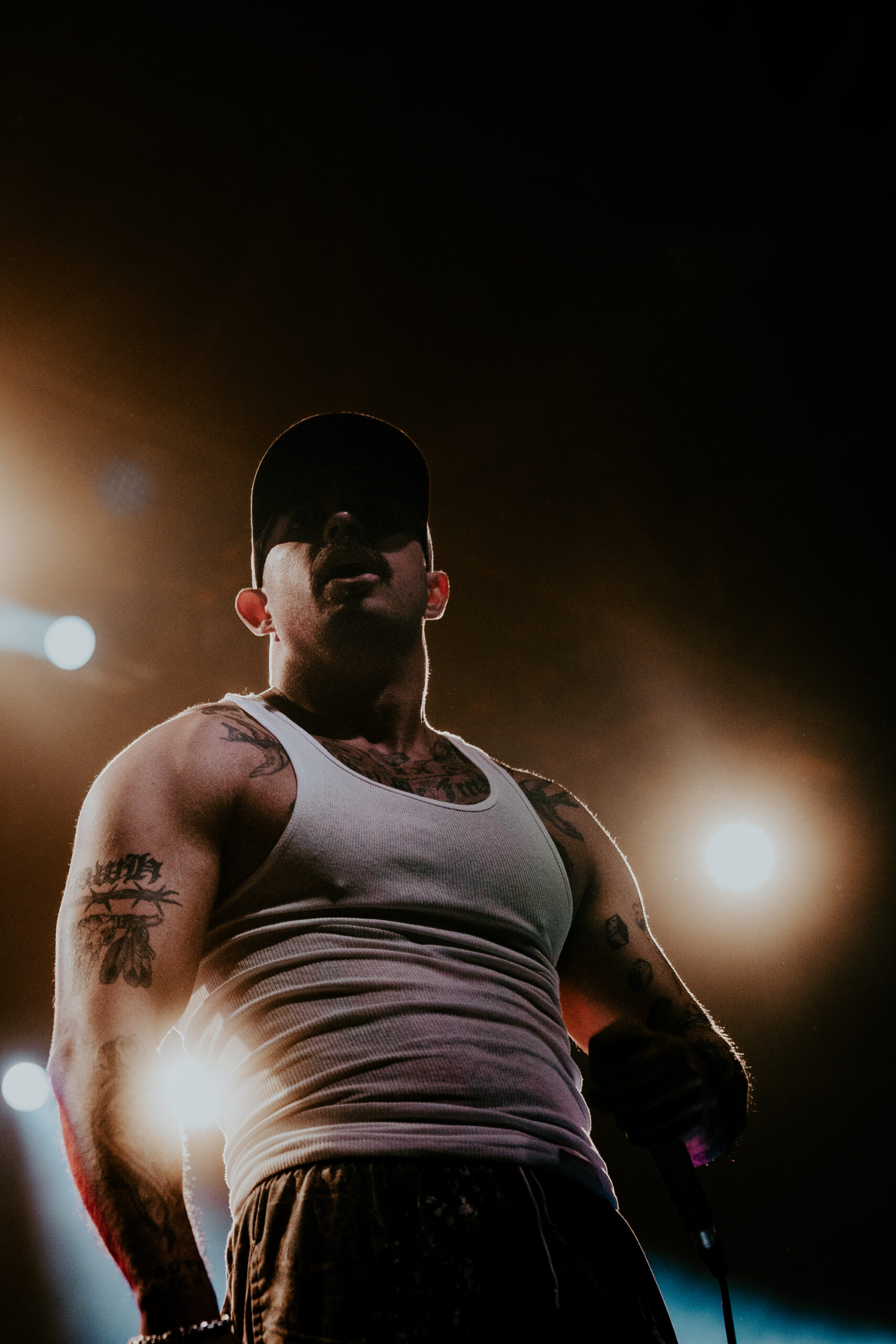 Kublai Khan photo by Zak DeFreze for HM Magazine