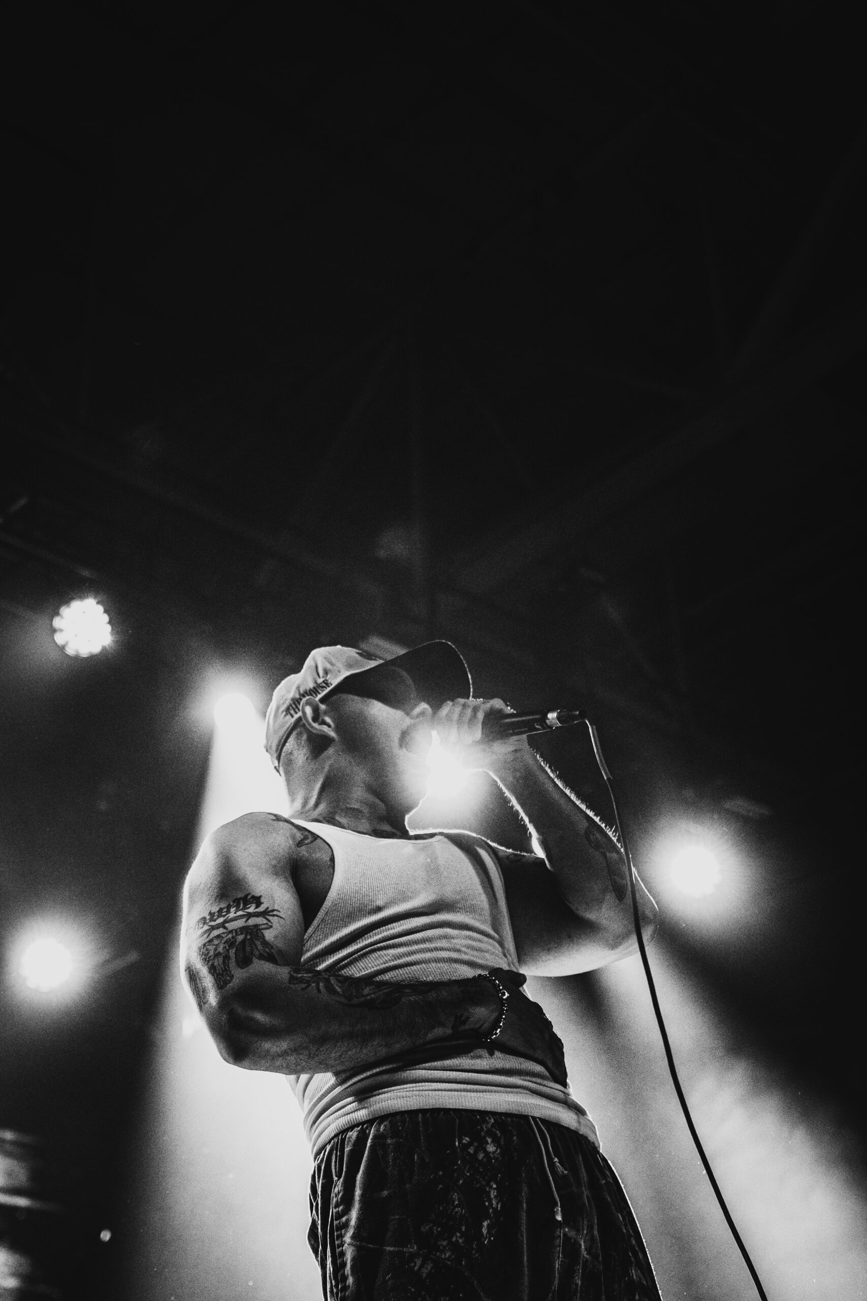 Kublai Khan photo by Zak DeFreze for HM Magazine