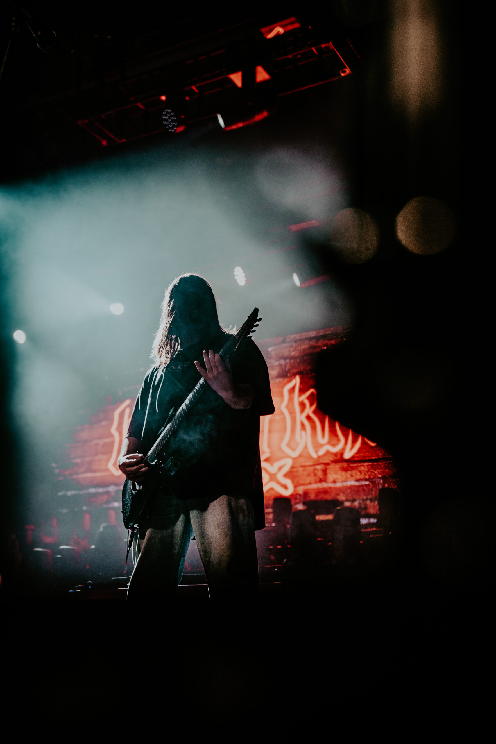 Kublai Khan photo by Zak DeFreze for HM Magazine