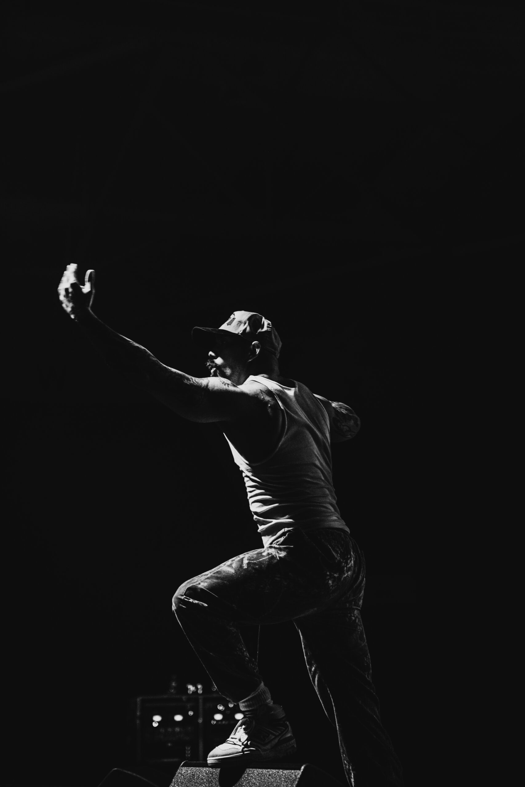 Kublai Khan photo by Zak DeFreze for HM Magazine