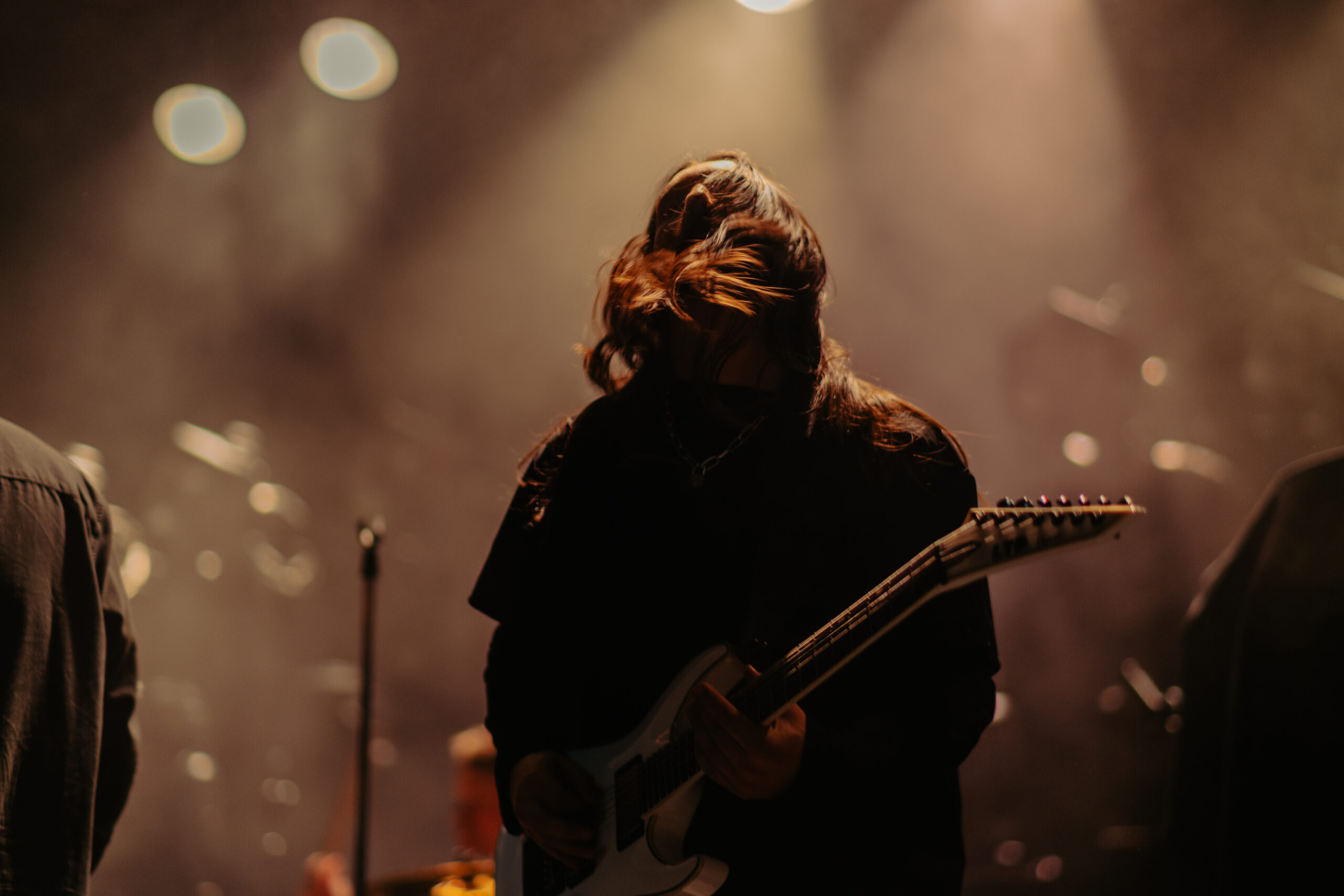 Acres photo by Casey Conemac for HM Magazine