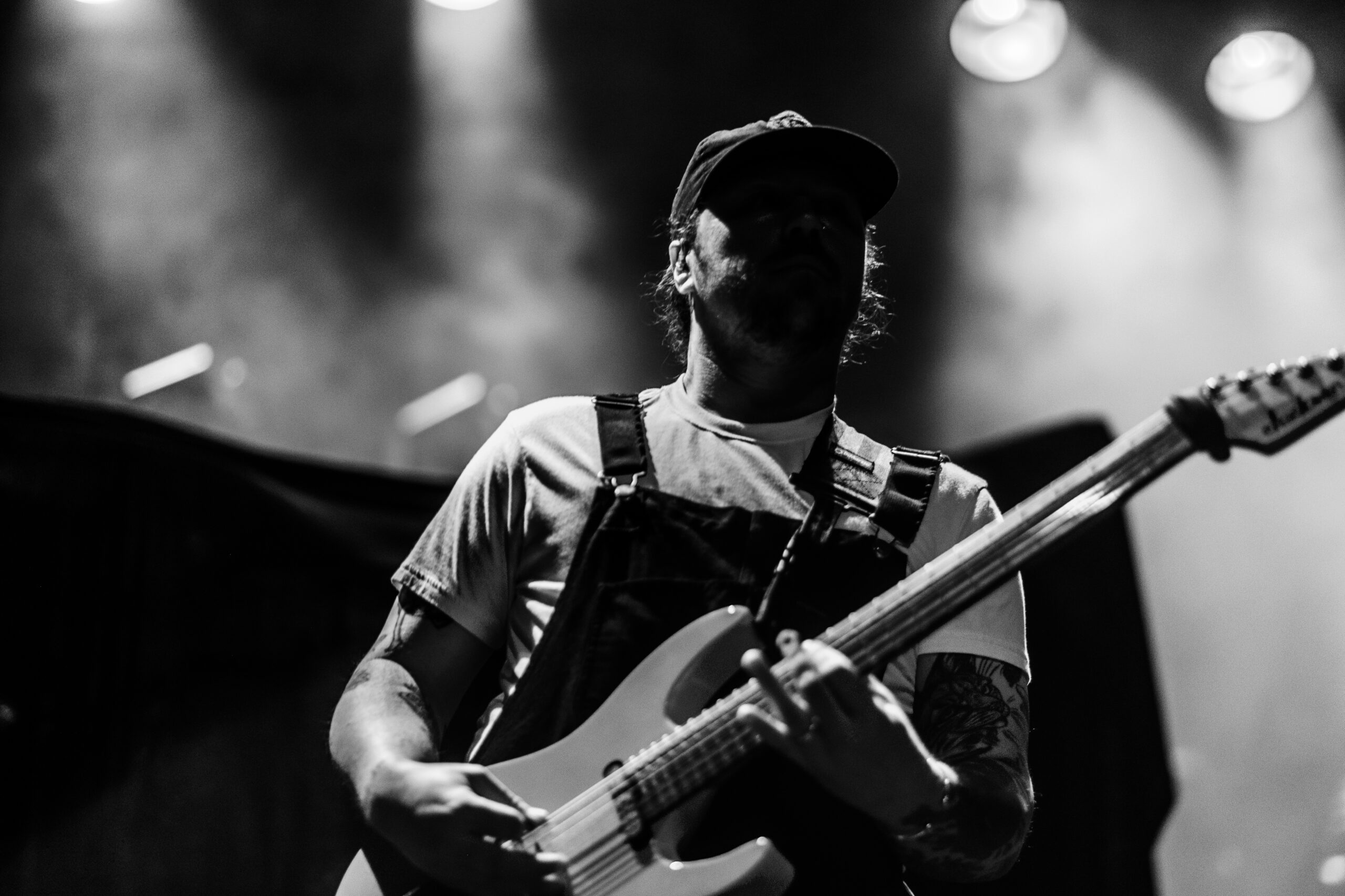 Acres photo by Casey Conemac for HM Magazine