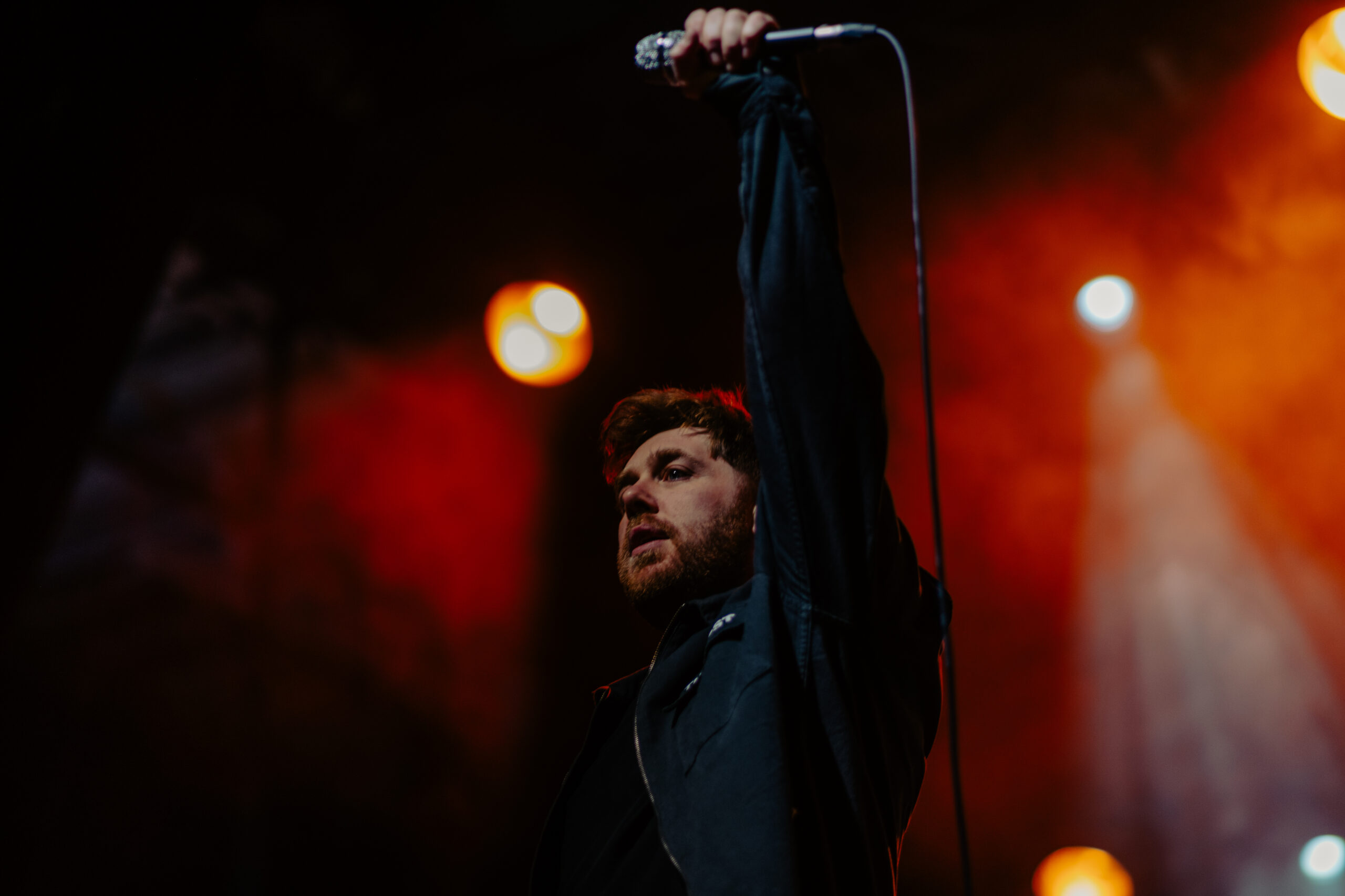 Acres photo by Casey Conemac for HM Magazine