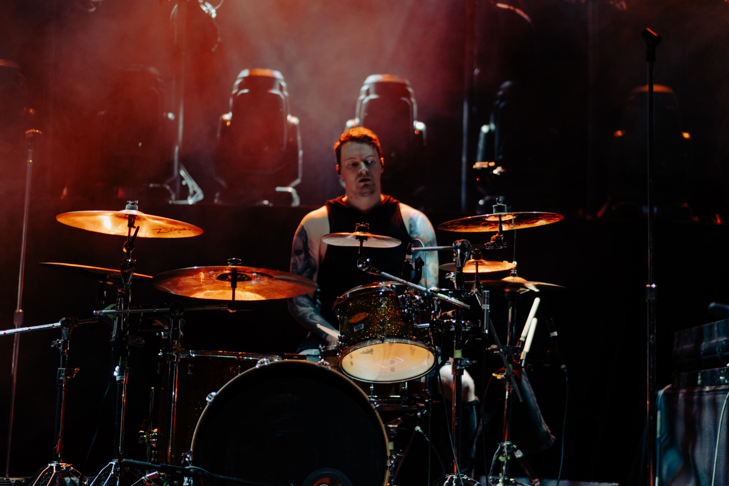 Acres photo by Casey Conemac for HM Magazine