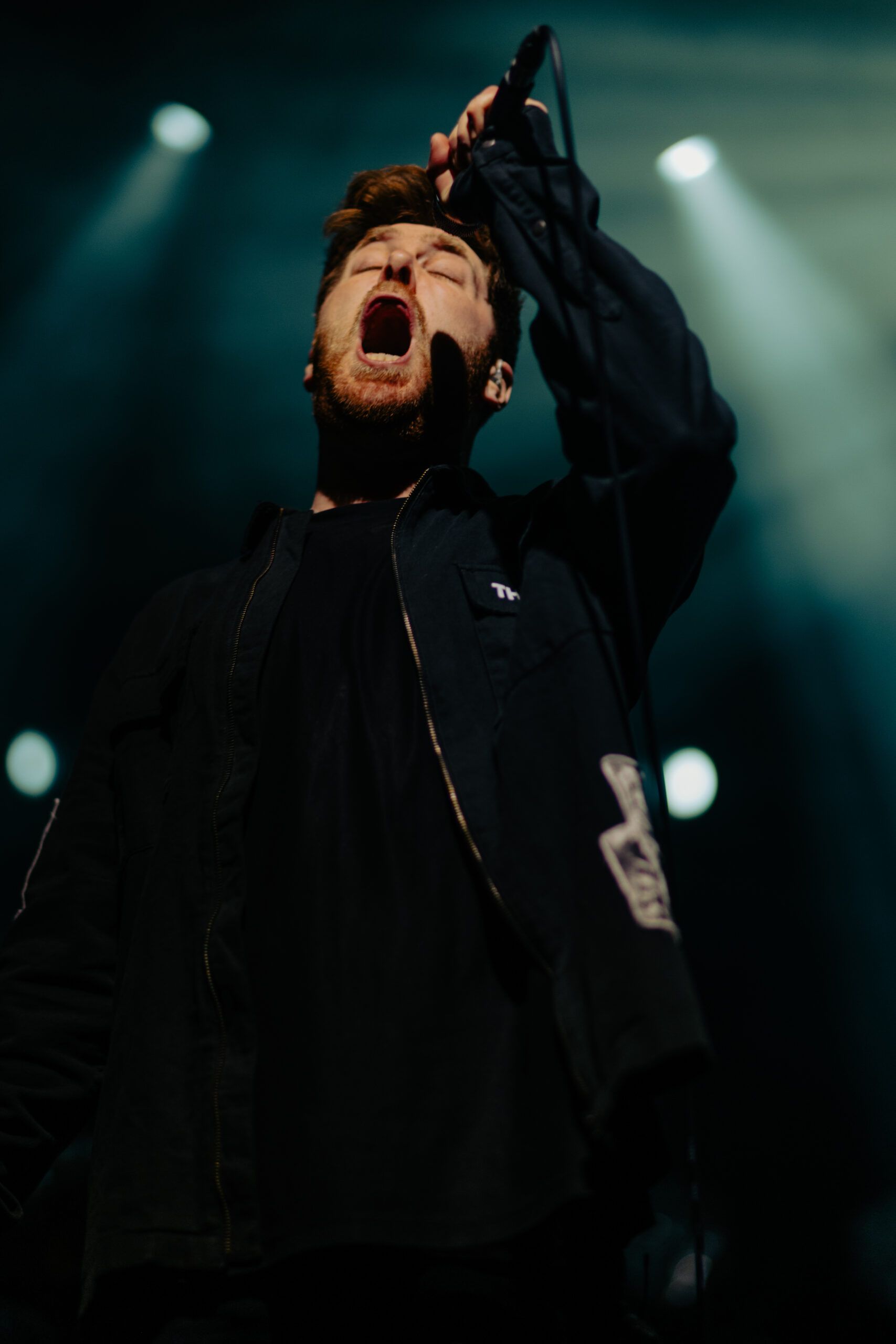 Acres photo by Casey Conemac for HM Magazine