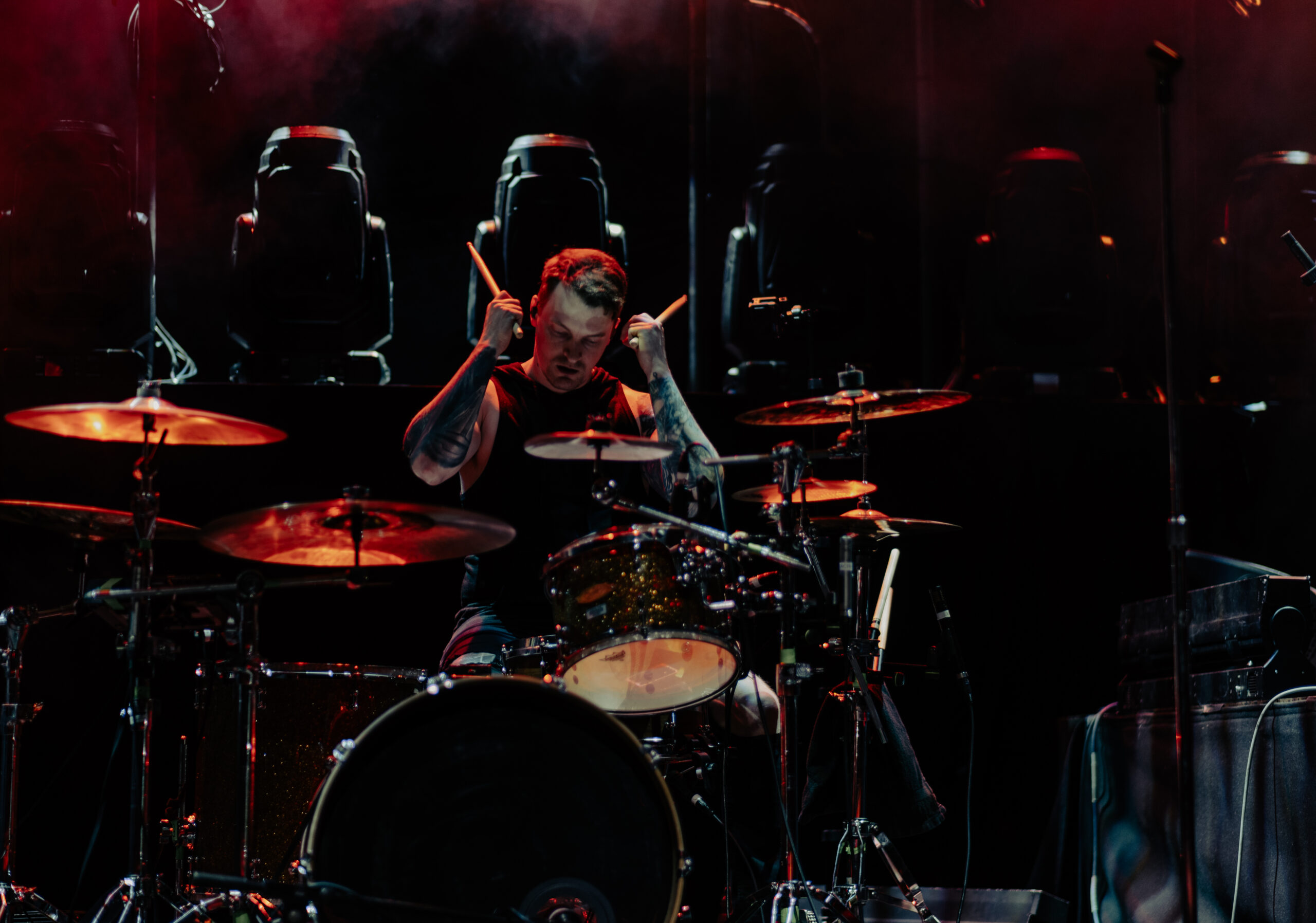 Acres photo by Casey Conemac for HM Magazine