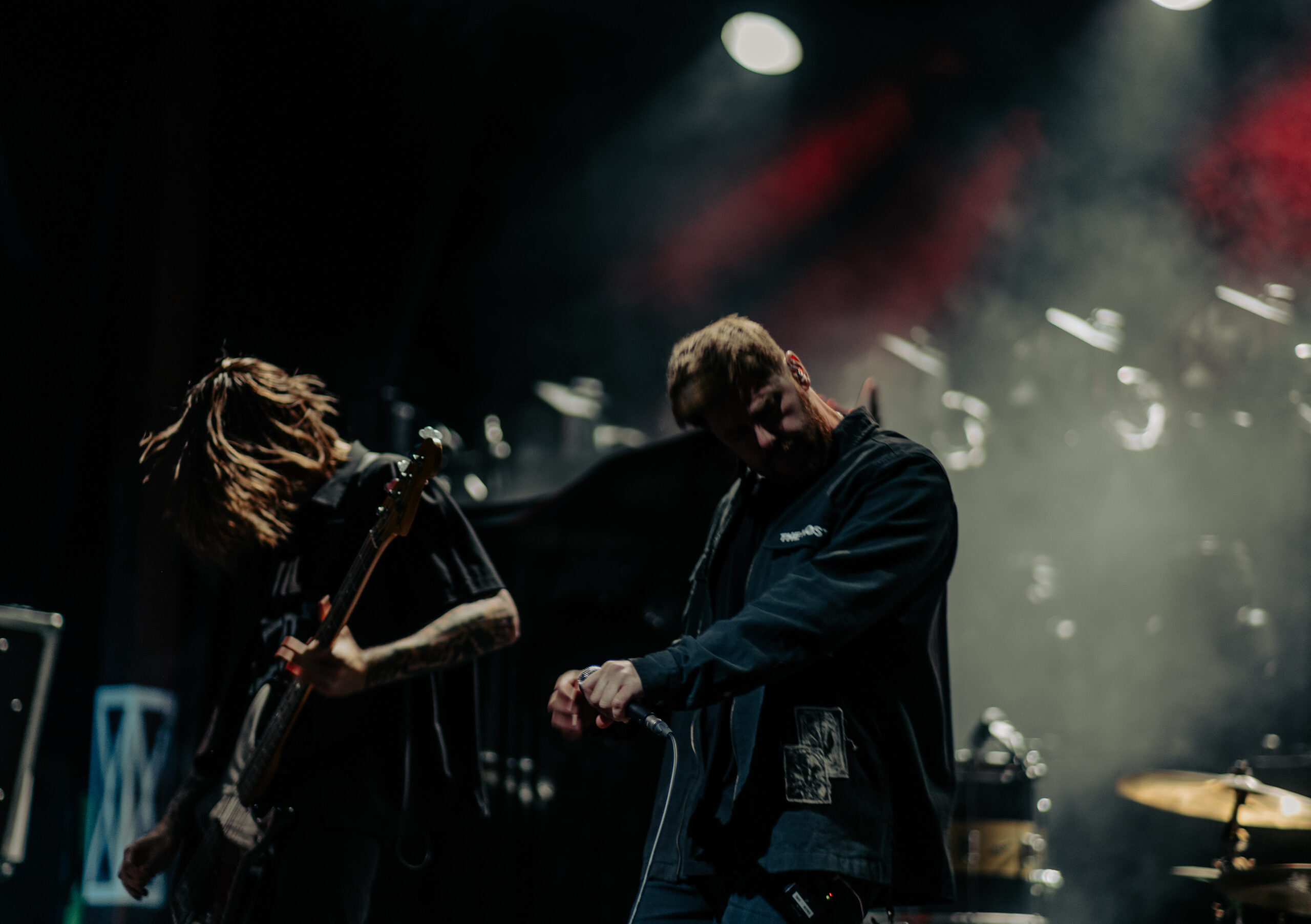 Acres photo by Casey Conemac for HM Magazine