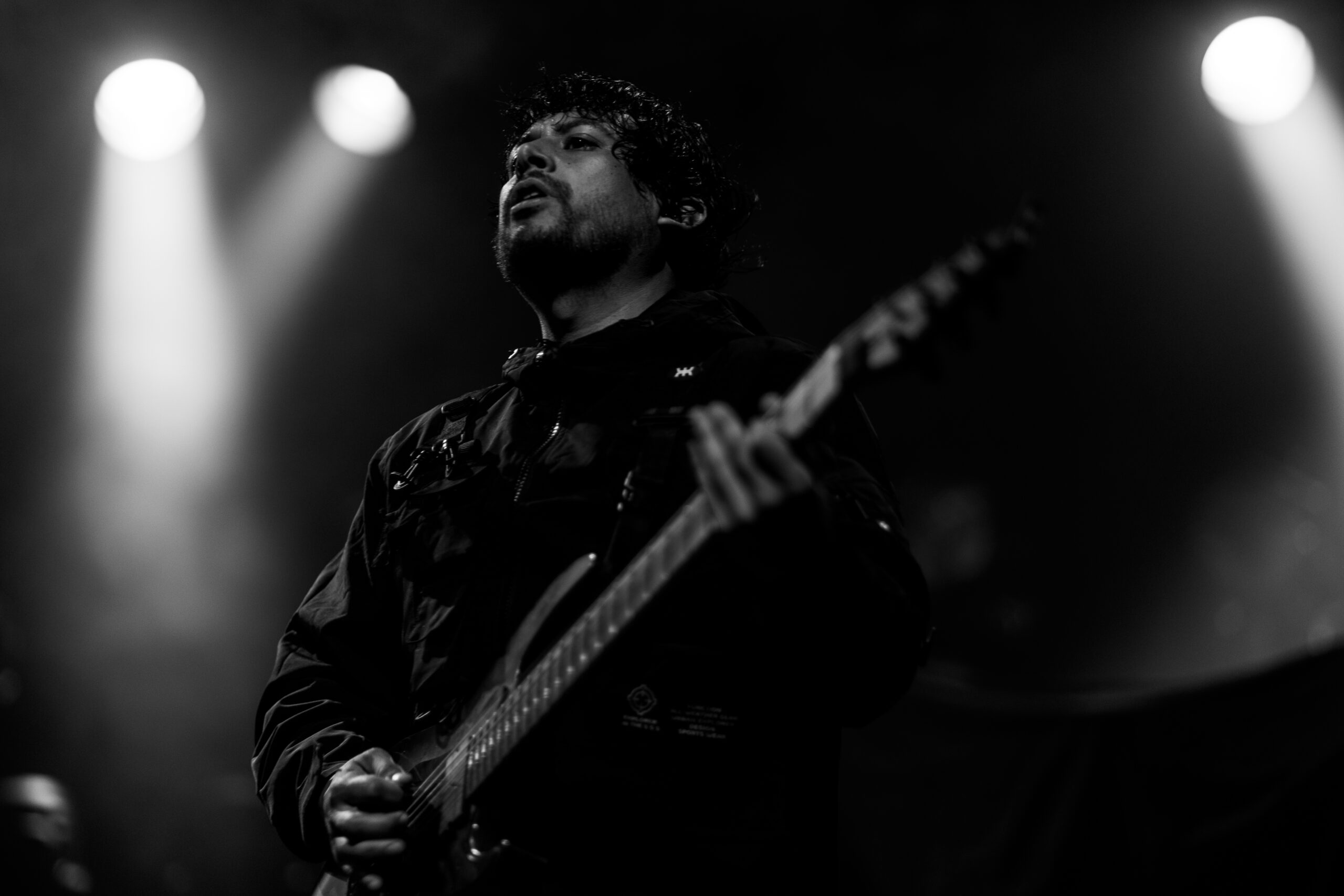 Kingdom of Giants photo by Casey Conemac for HM Magazine