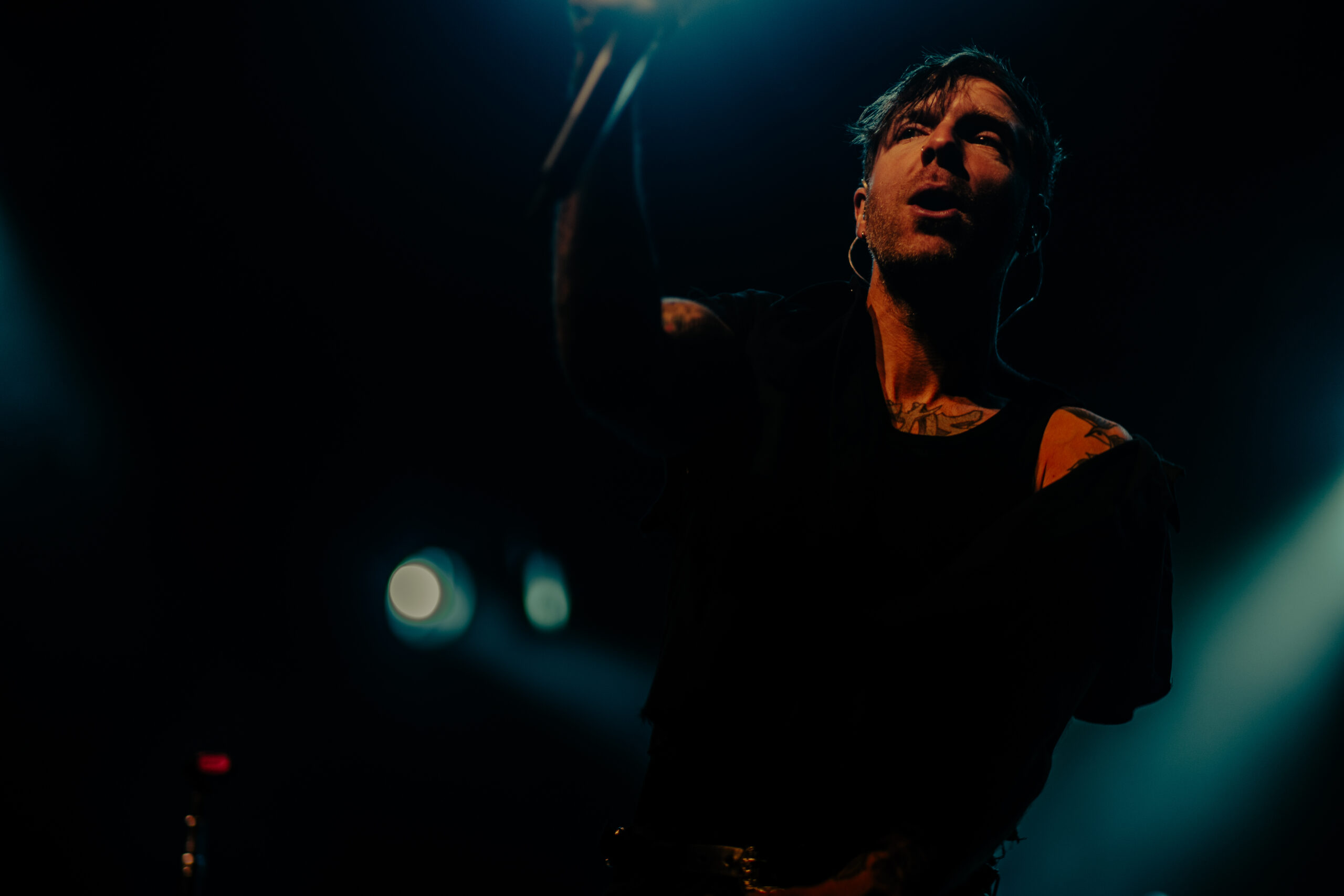 Kingdom of Giants photo by Casey Conemac for HM Magazine