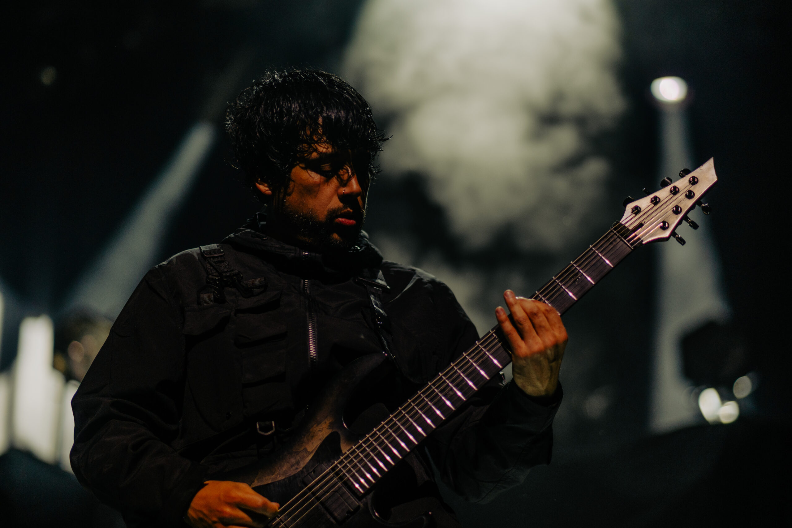 Kingdom of Giants photo by Casey Conemac for HM Magazine