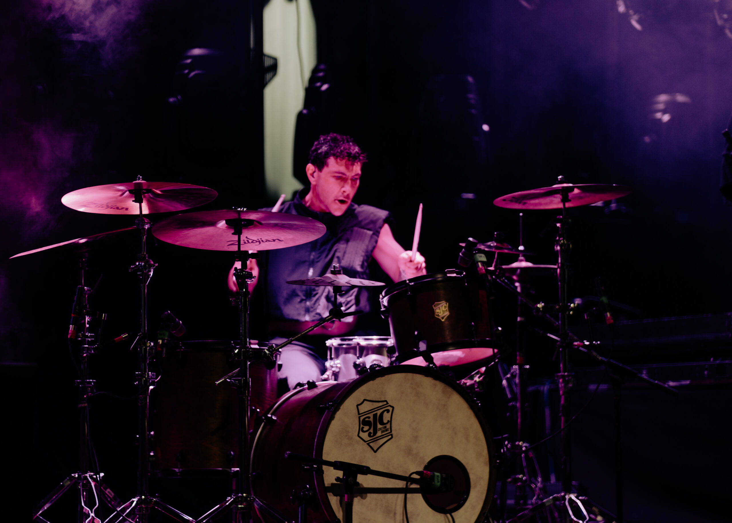 Kingdom of Giants photo by Casey Conemac for HM Magazine