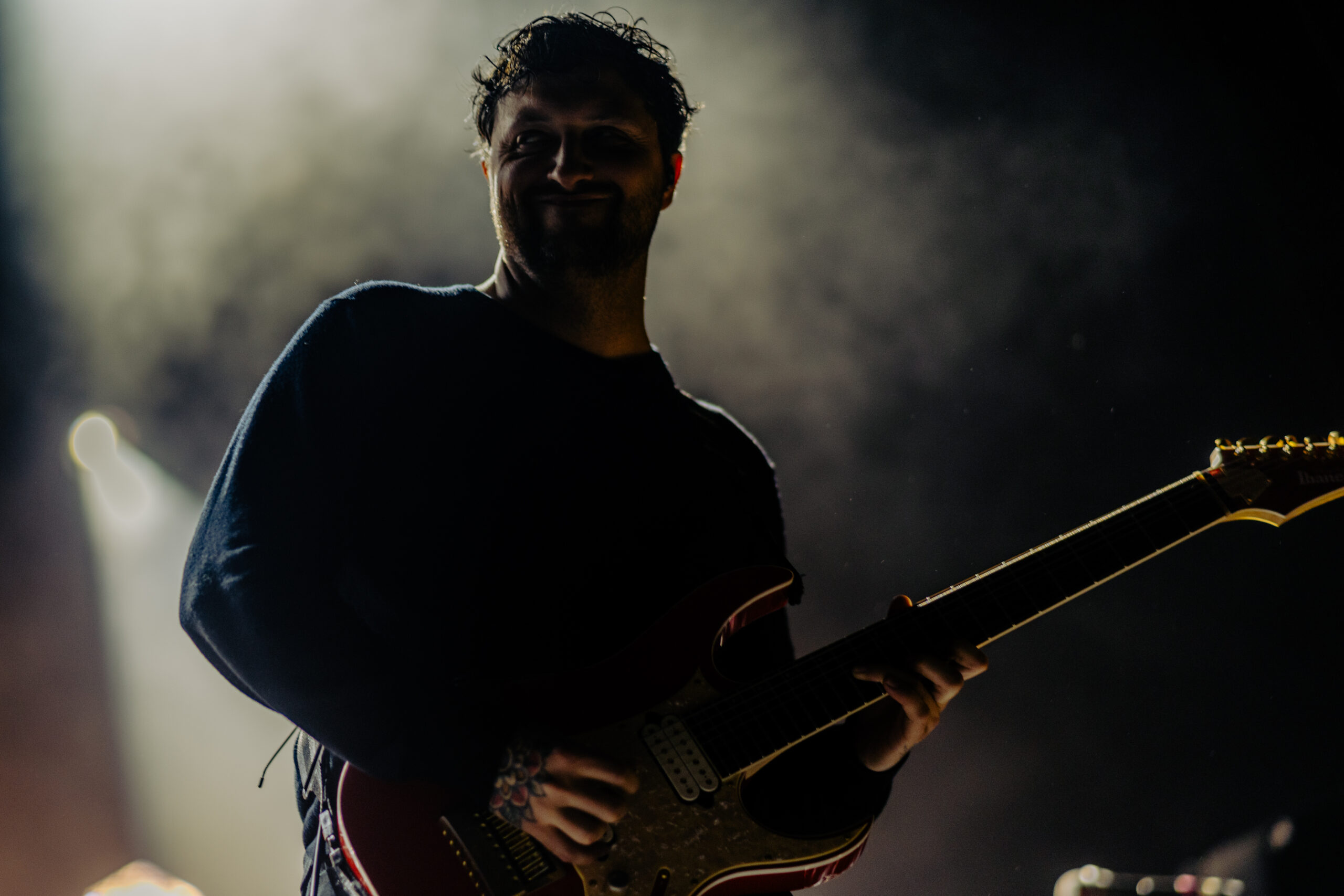 Erra photo by Casey Conemac for HM Magazine