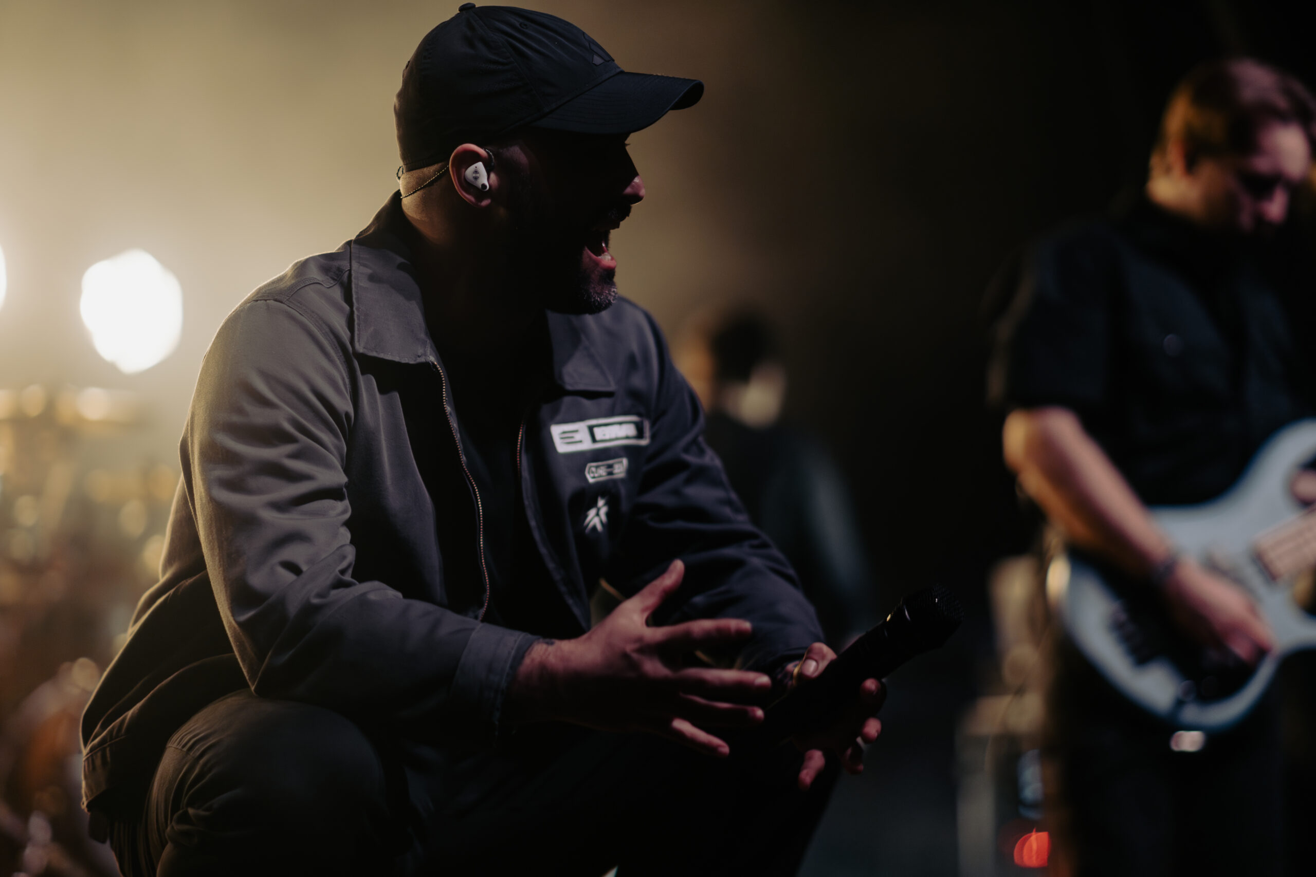 Erra photo by Casey Conemac for HM Magazine