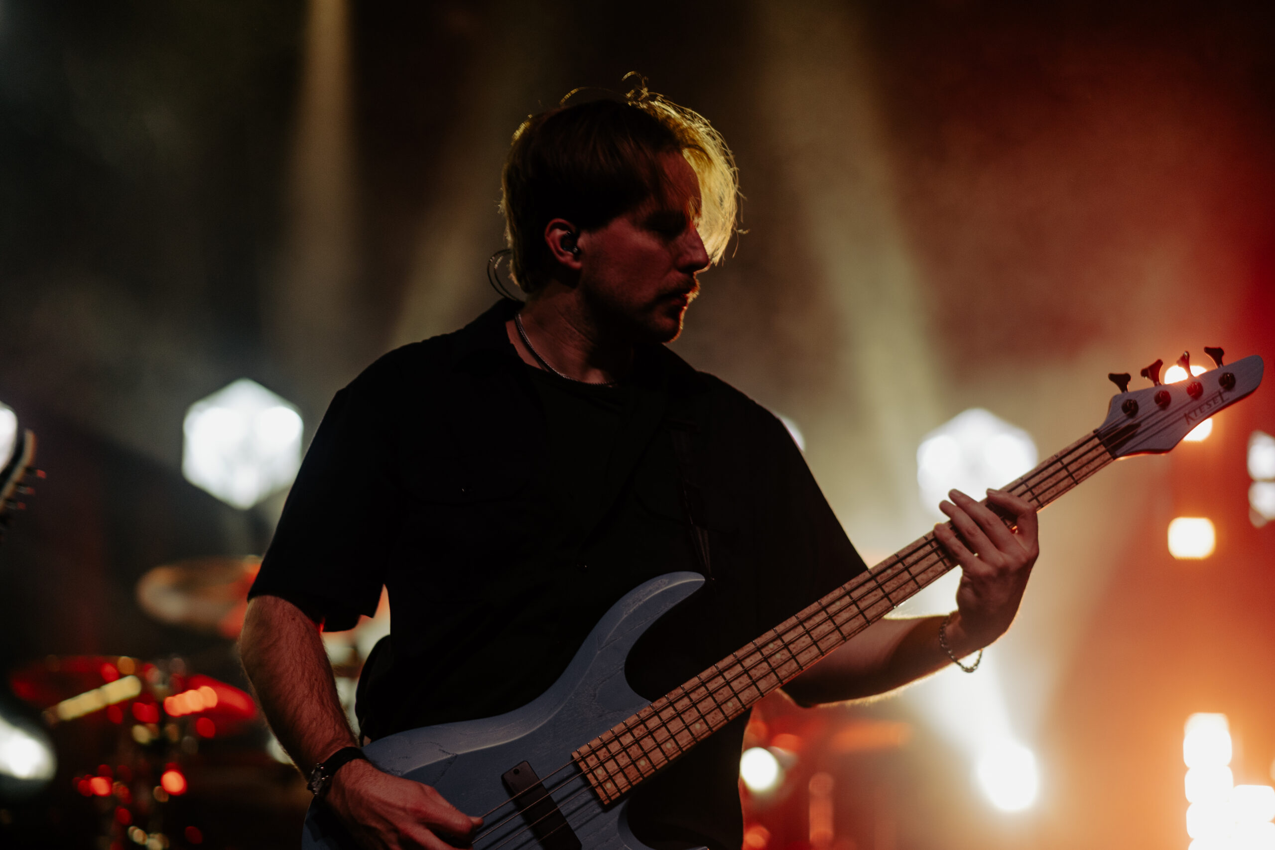 Erra photo by Casey Conemac for HM Magazine