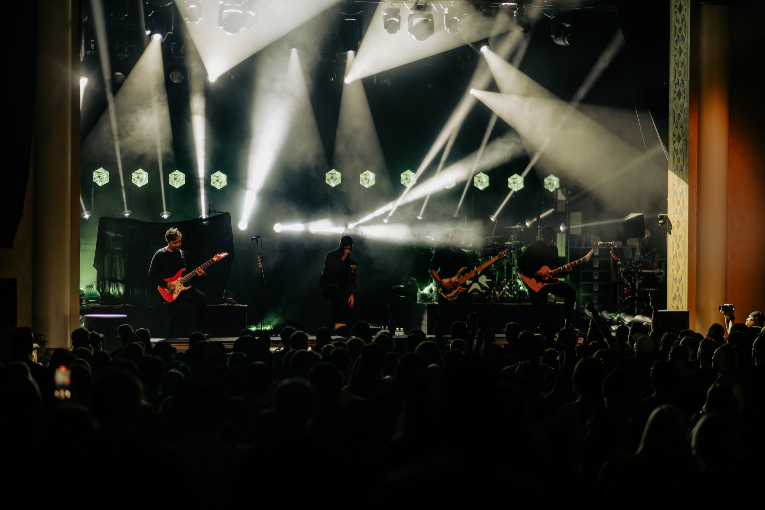 Erra photo by Casey Conemac for HM Magazine