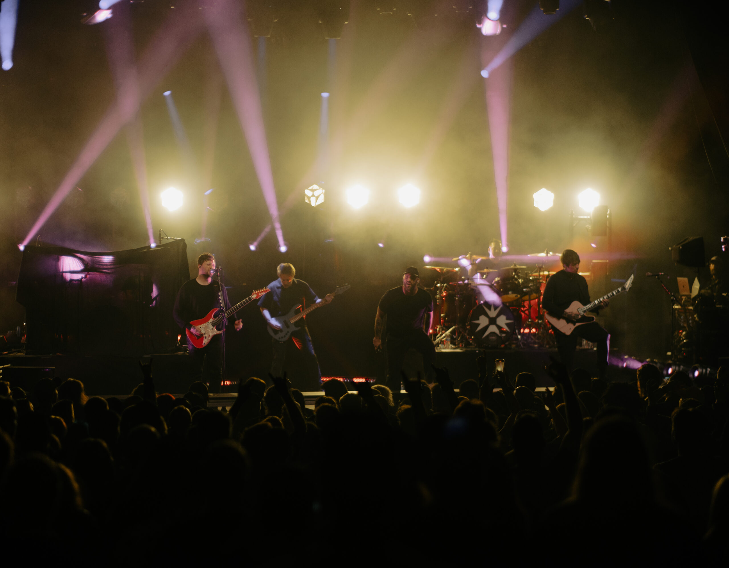 Erra photo by Casey Conemac for HM Magazine