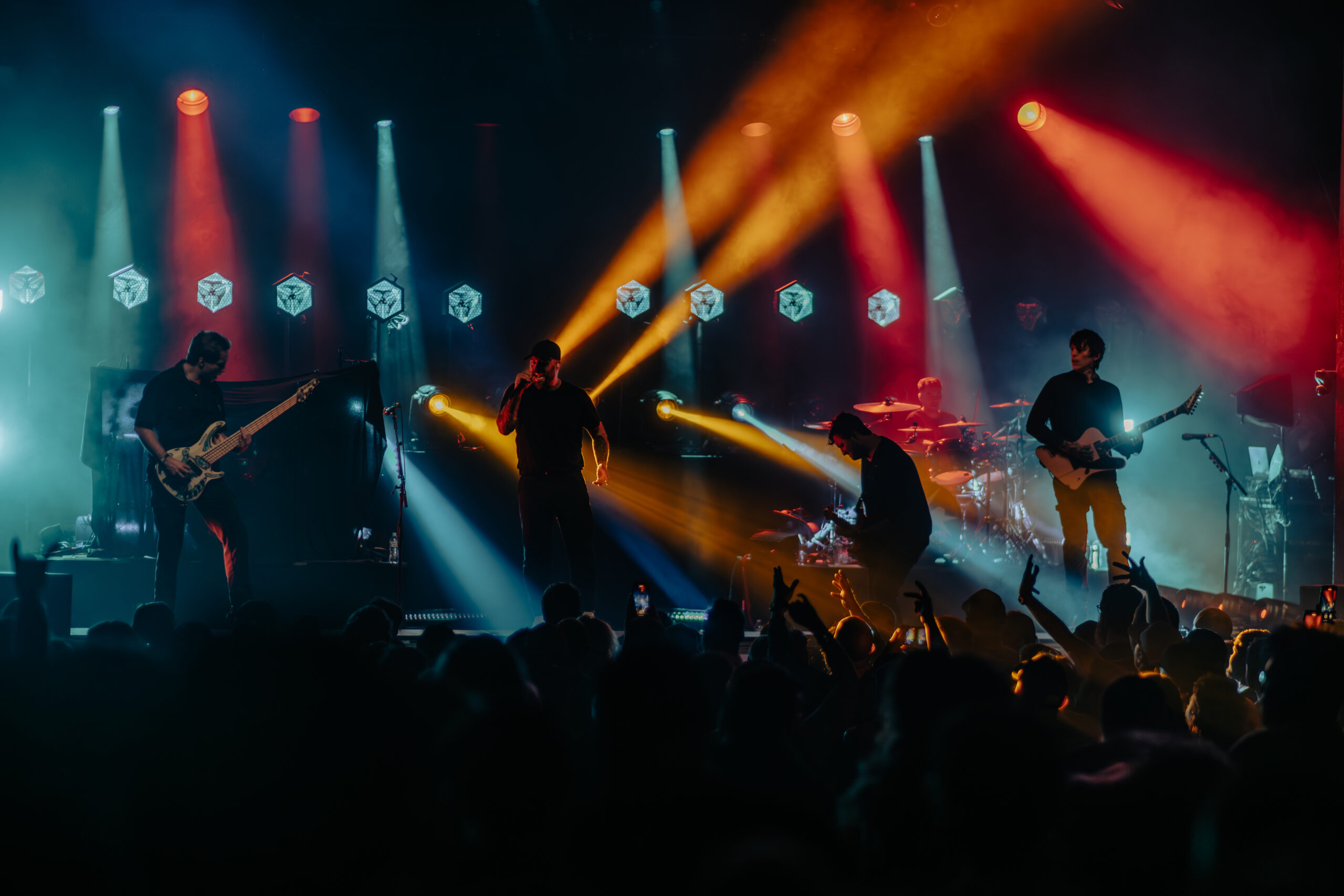 Erra photo by Casey Conemac for HM Magazine