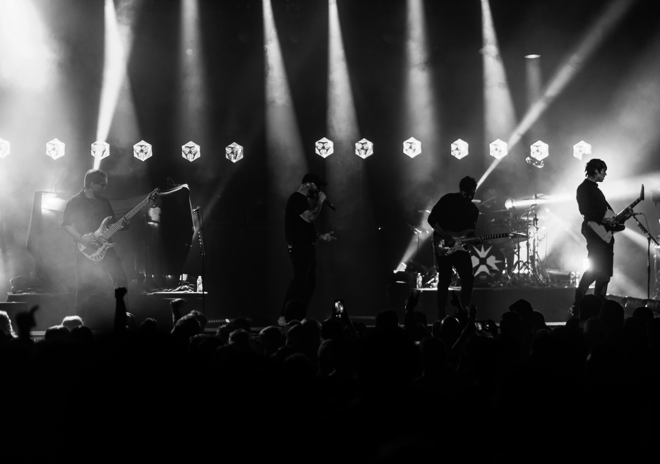 Erra photo by Casey Conemac for HM Magazine